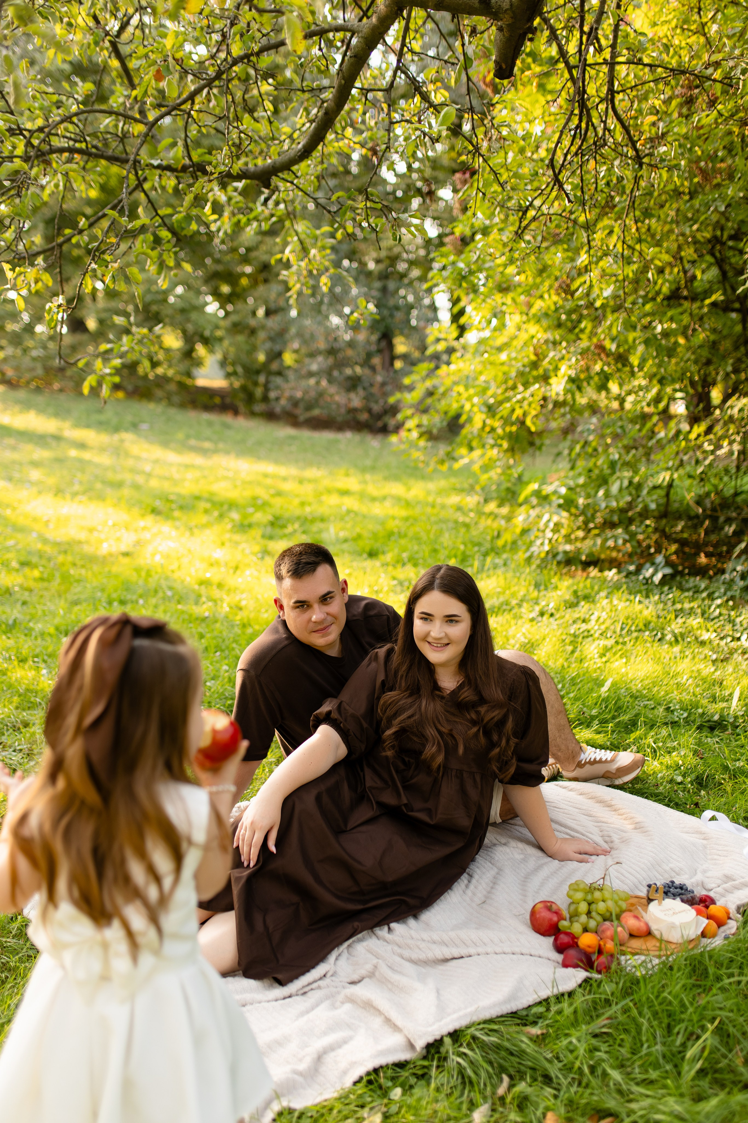 Мія Юлія Іван. Весільний, сімейний фотограф Варшава