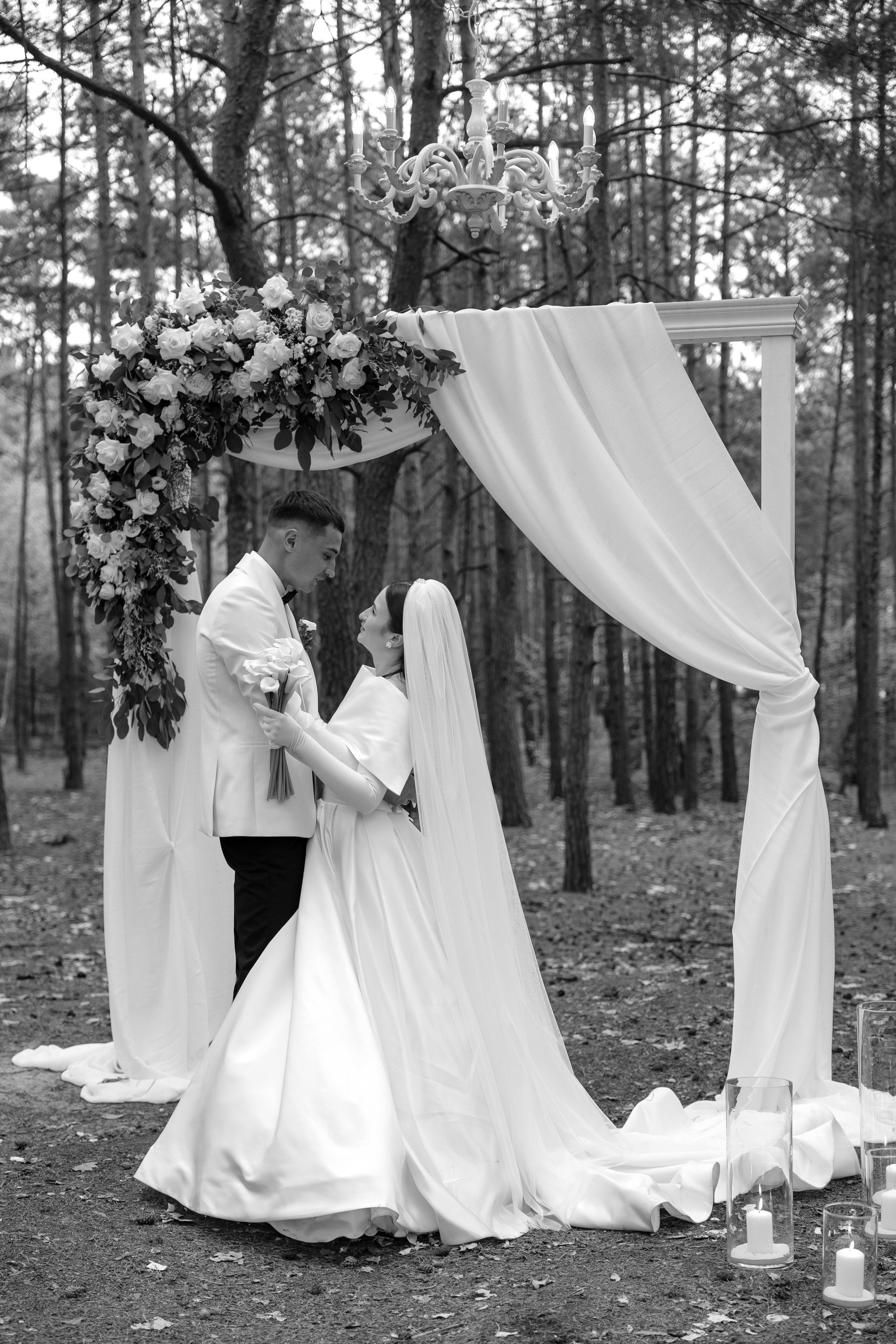 Василь + Іванна. Весільний, сімейний фотограф Варшава