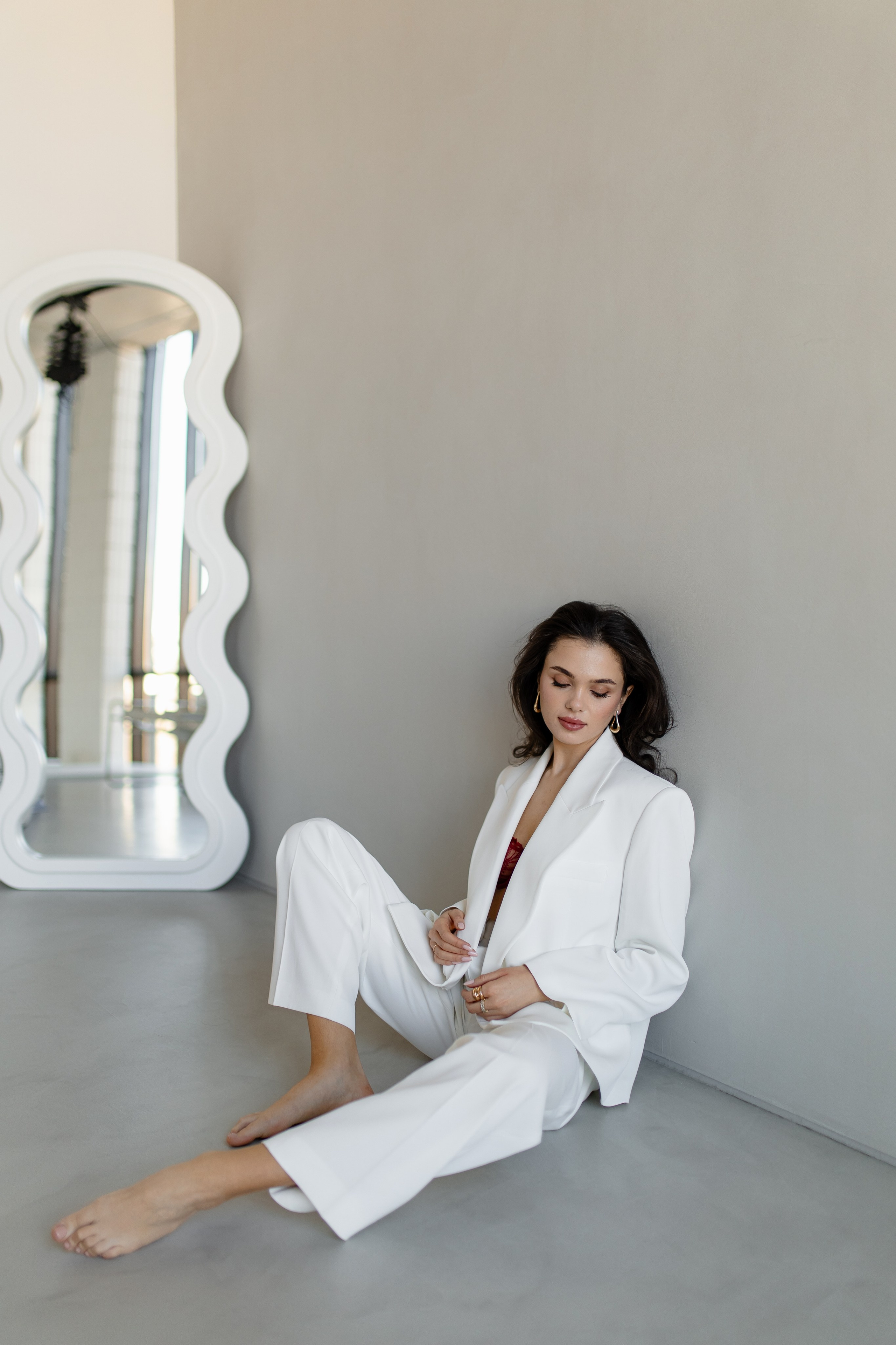 Яна. Весільний, сімейний фотограф Варшава