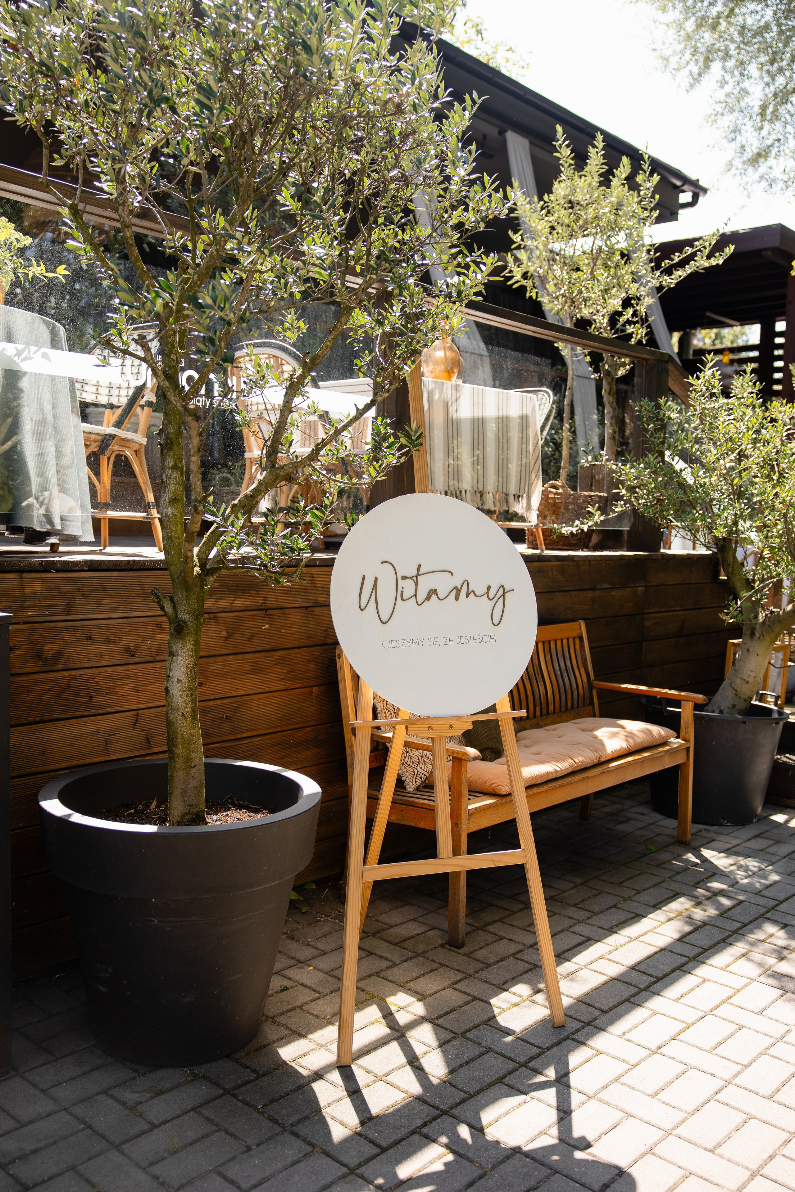 Андрій+Тетяна. Весільний, сімейний фотограф Варшава