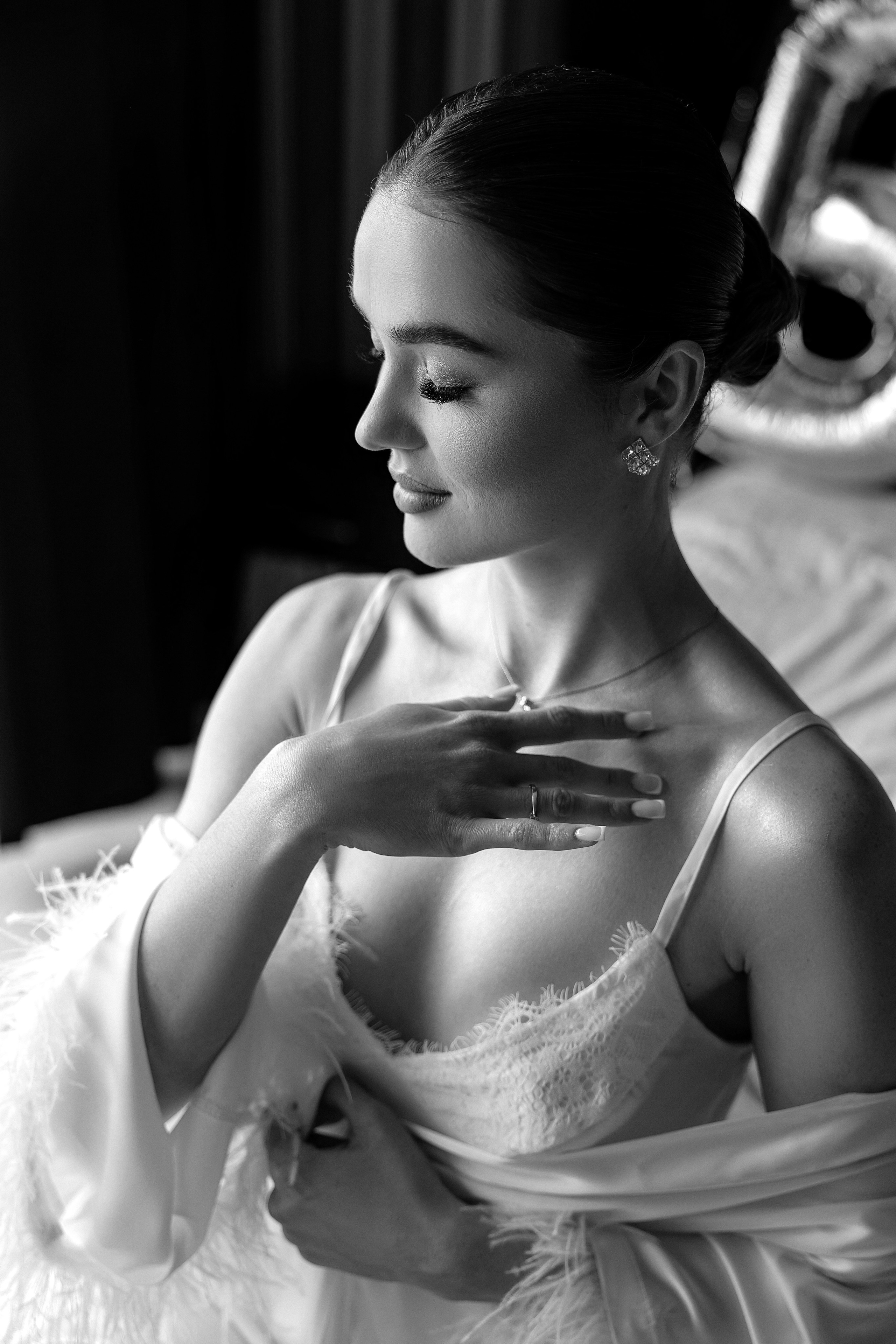 Ігор + Тая. Весільний, сімейний фотограф Варшава