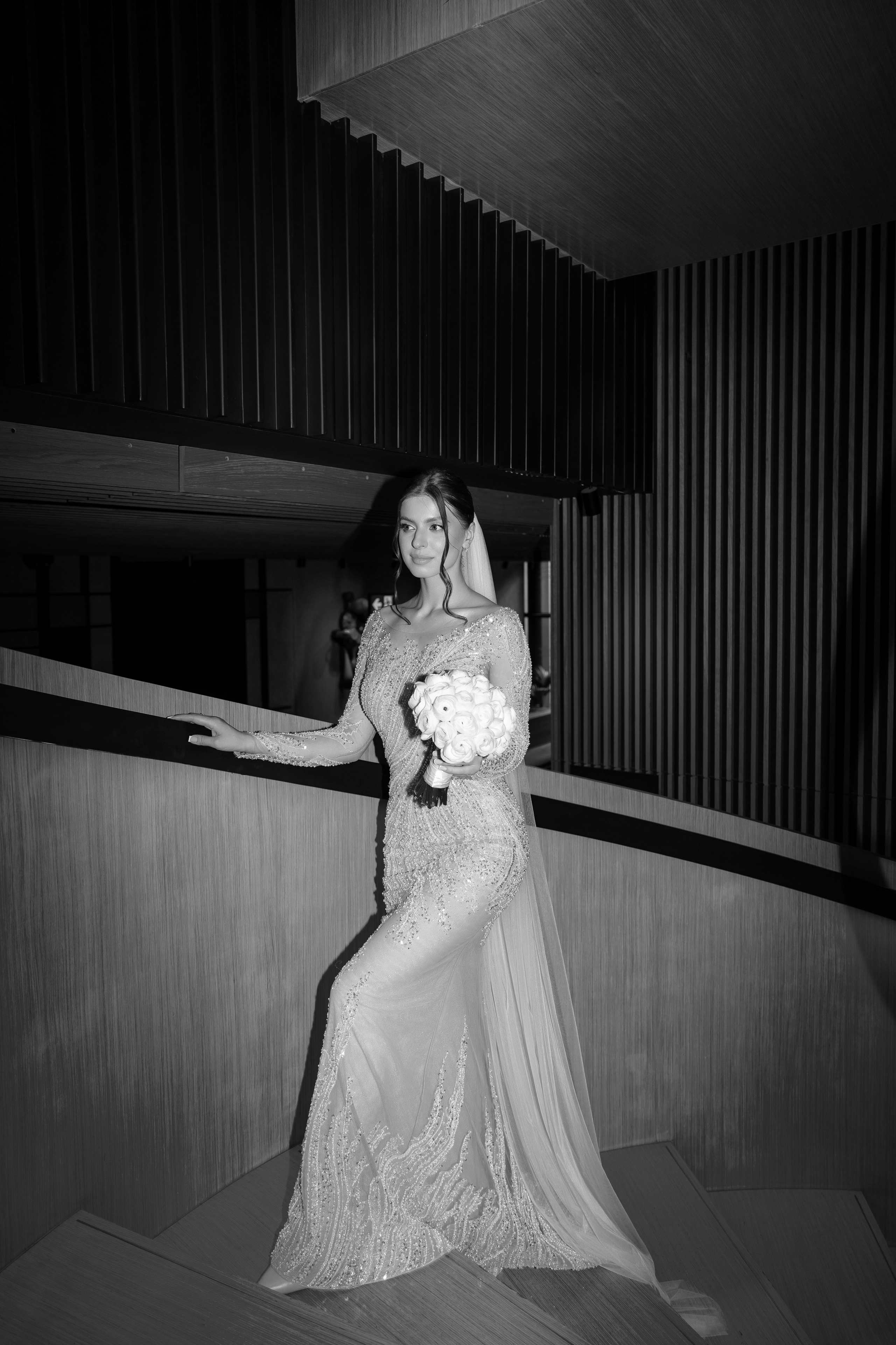 Андрій + Тетяна. Весільний, сімейний фотограф Варшава