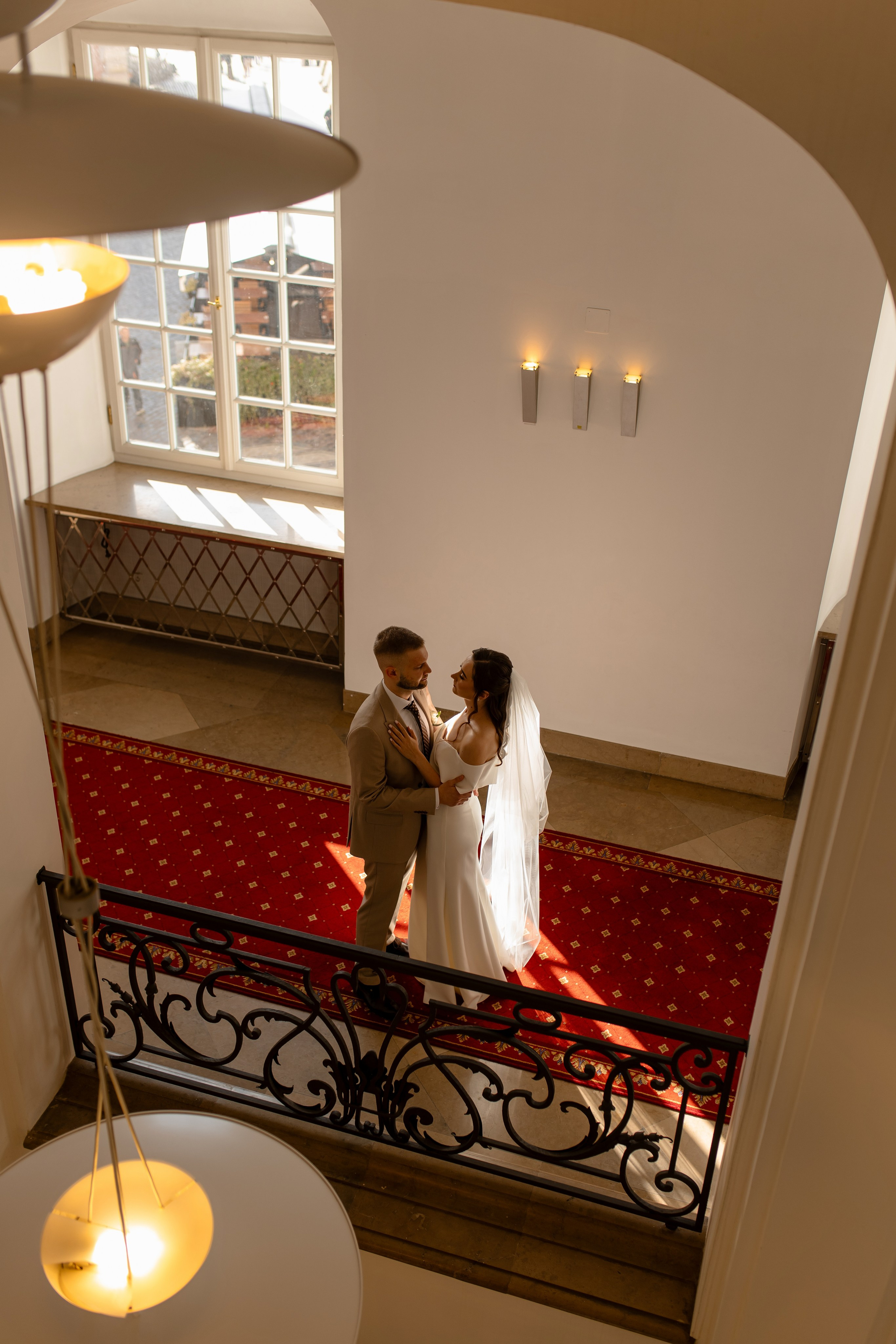 Анатолій+Вікторія. Весільний, сімейний фотограф Варшава