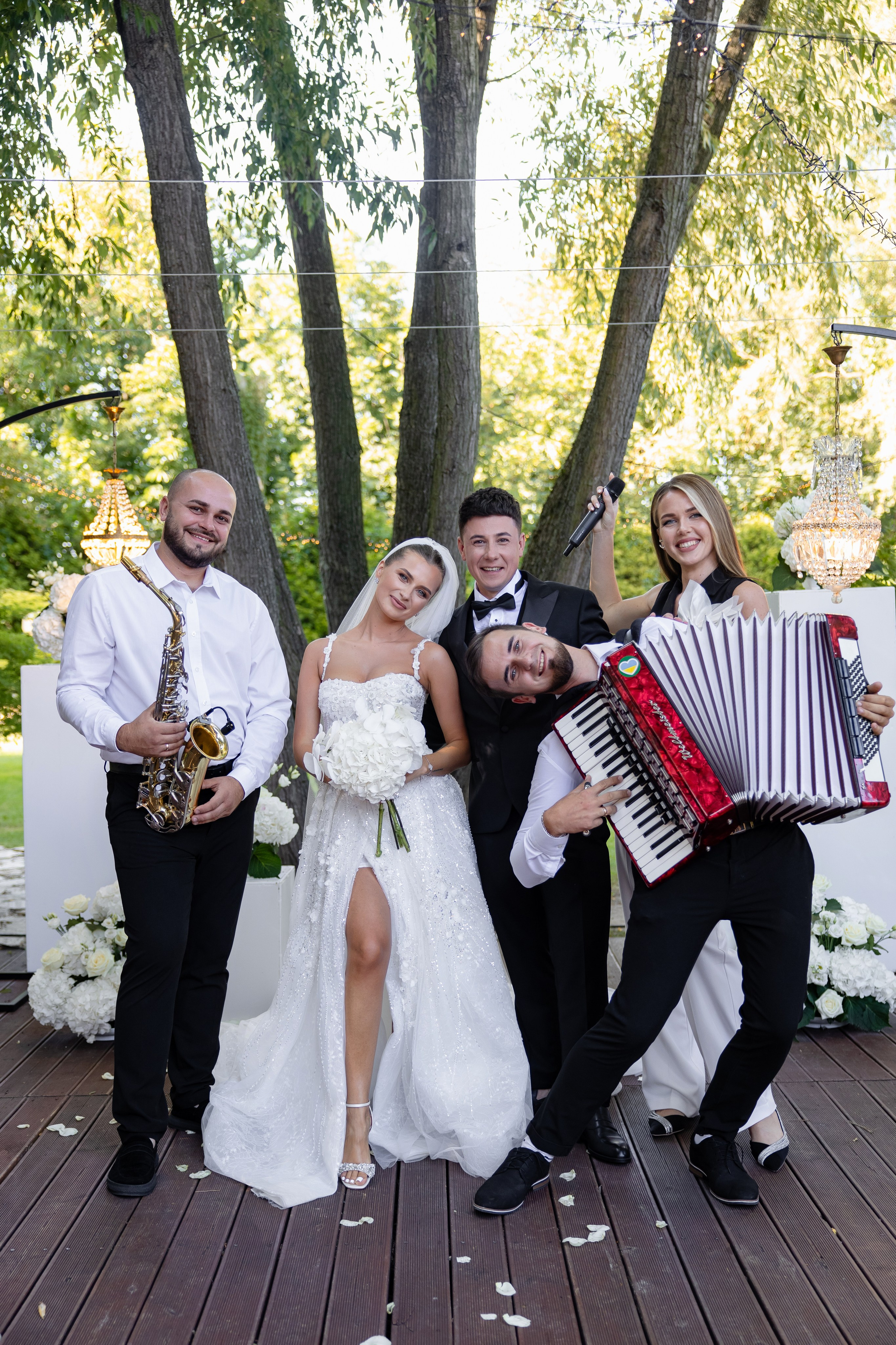 Андрій+Тетяна. Весільний, сімейний фотограф Варшава