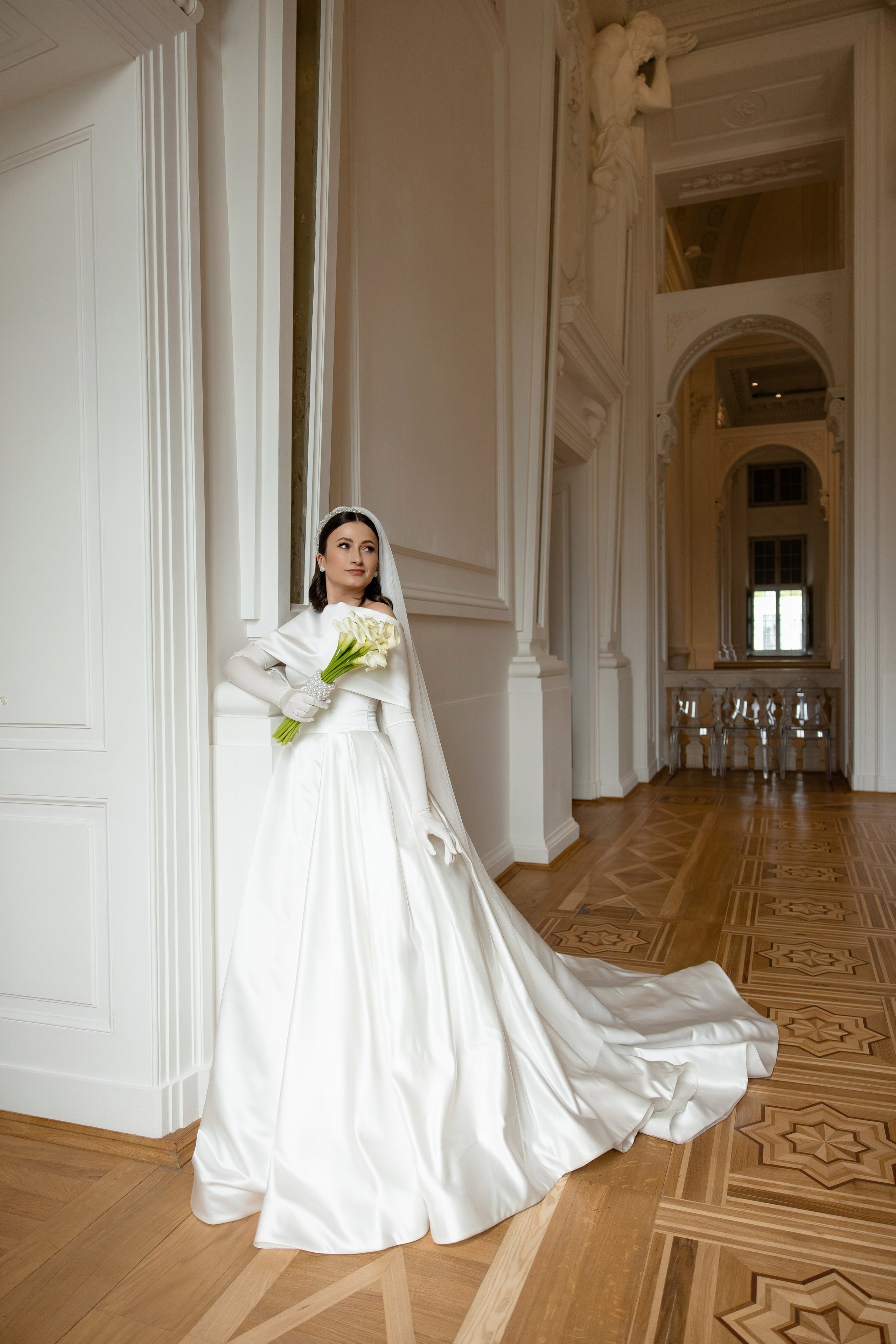 Василь + Іванна. Весільний, сімейний фотограф Варшава