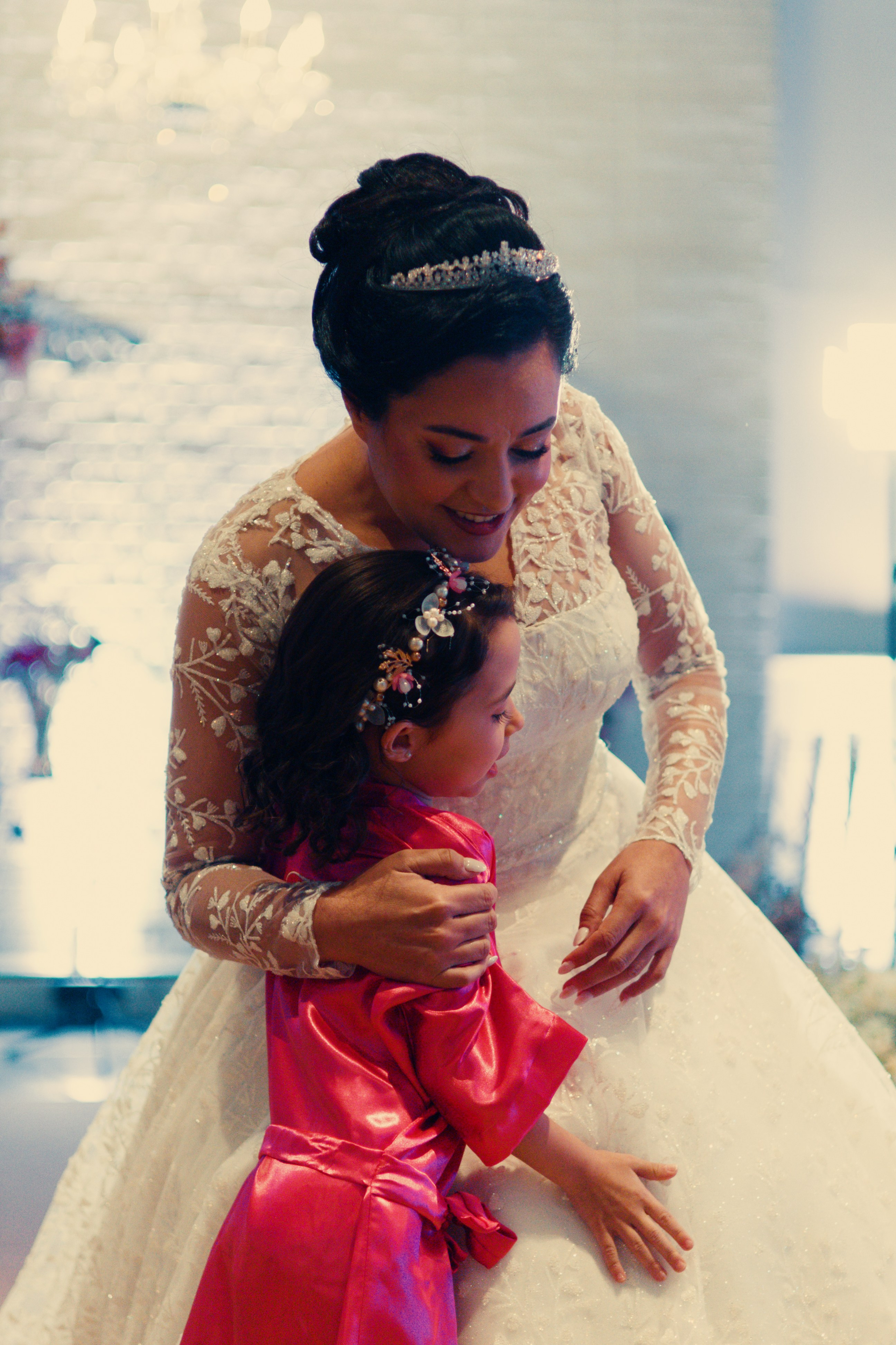 Fotos de Casamento Espaço Marques Bruna e Jackson
