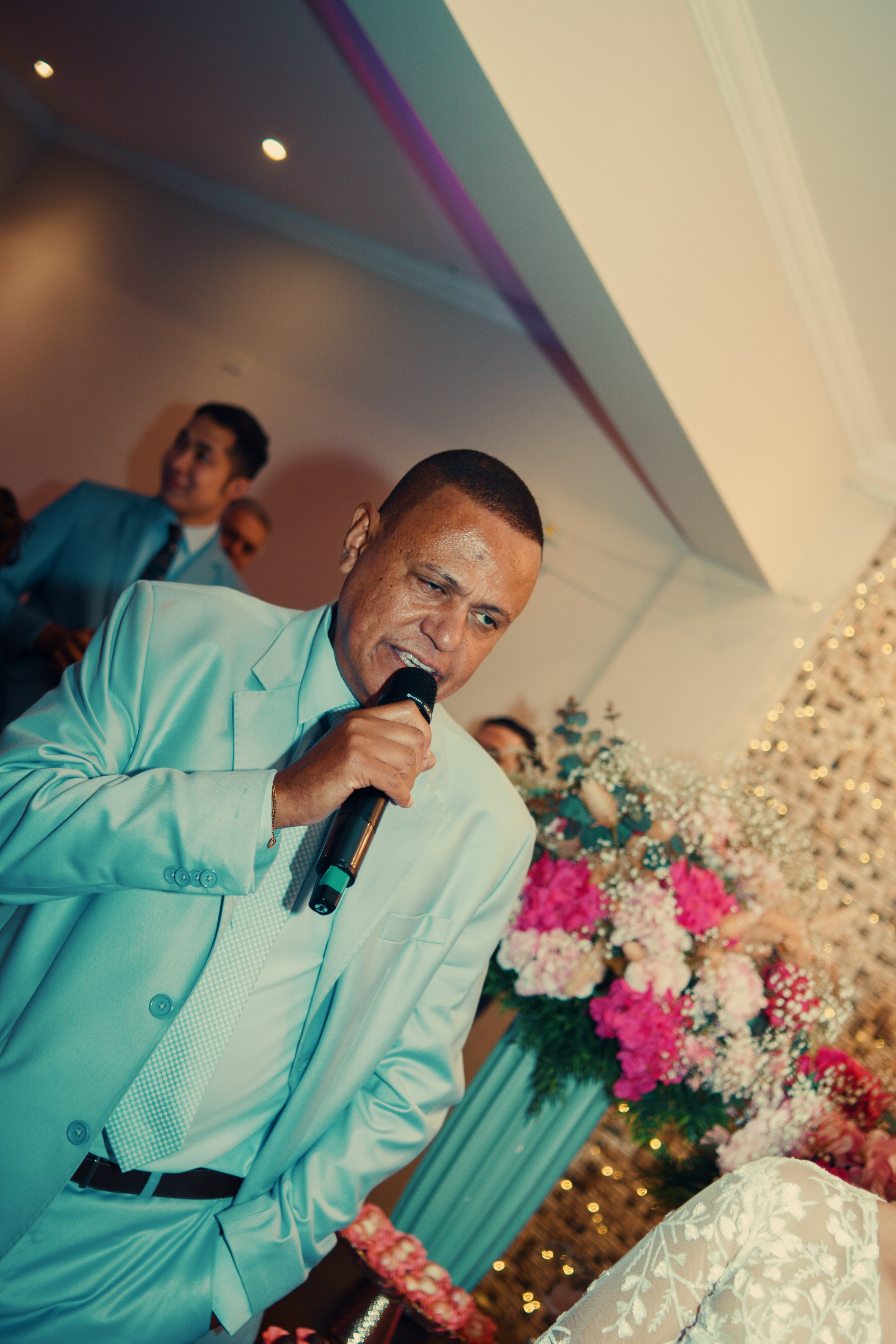 Fotos de Casamento Espaço Marques Bruna e Jackson