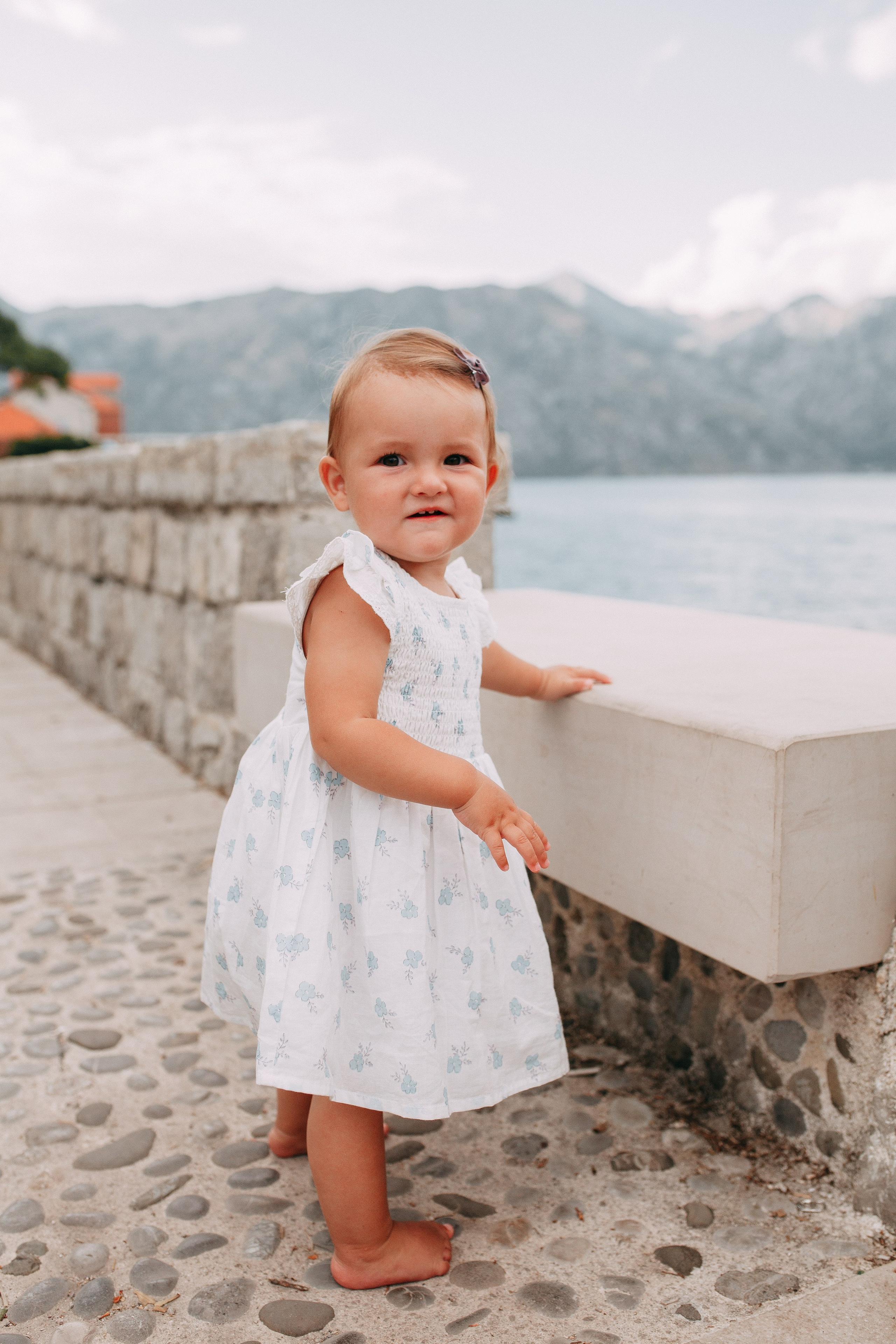 Мама + Ребёнок. Семейный, детский, женский фотограф в Черногории