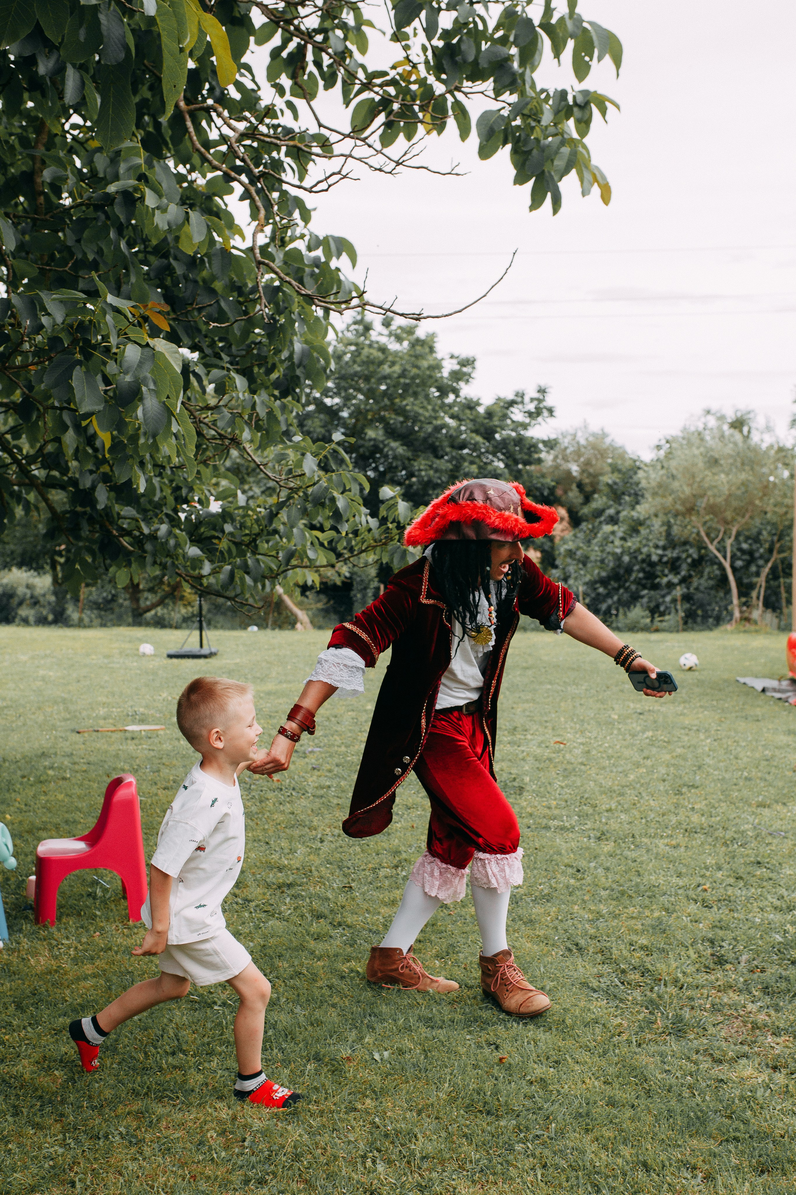 Дни Рождения. Семейный, детский, женский фотограф в Черногории