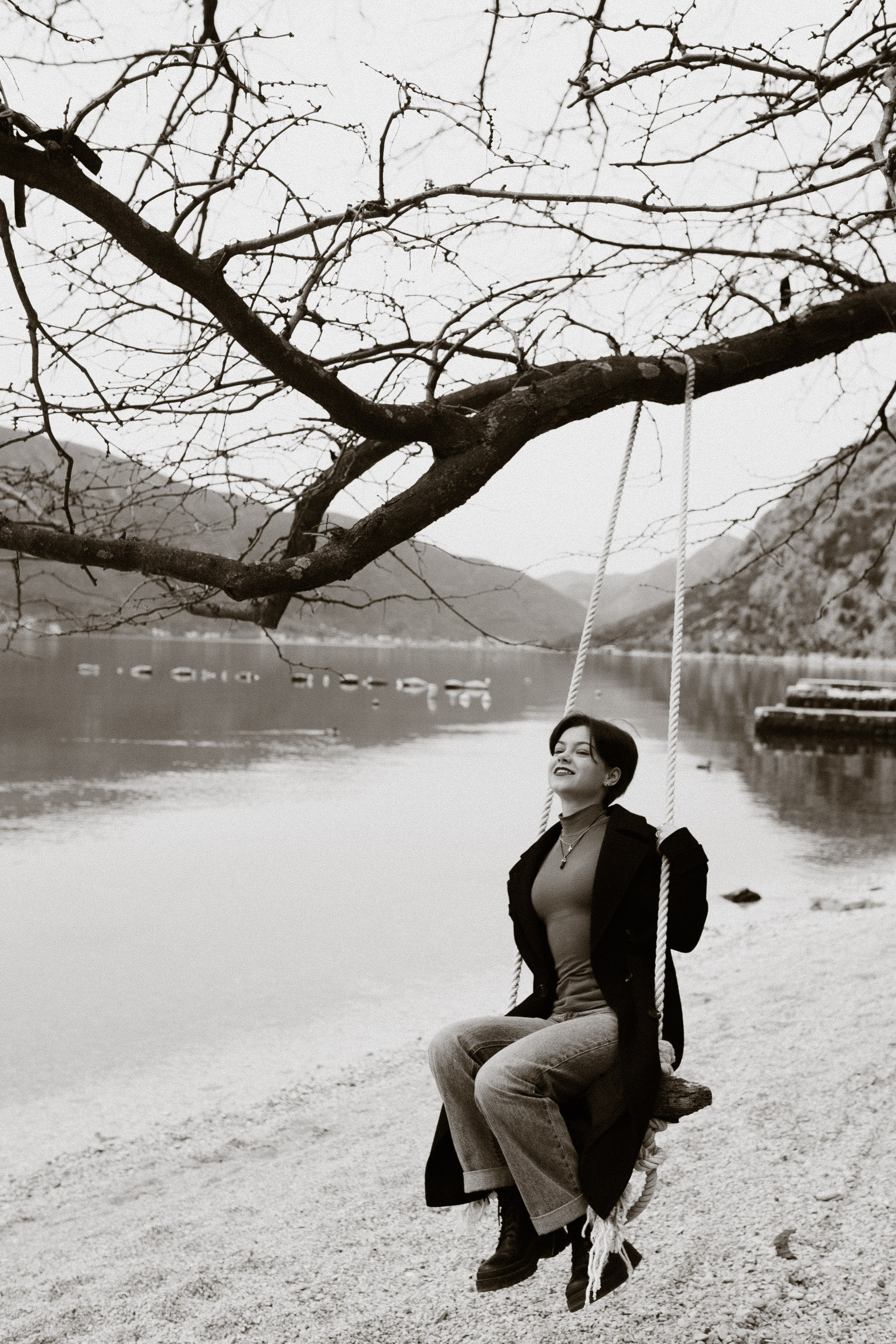 Индивидуальная. Семейный, детский, женский фотограф в Черногории