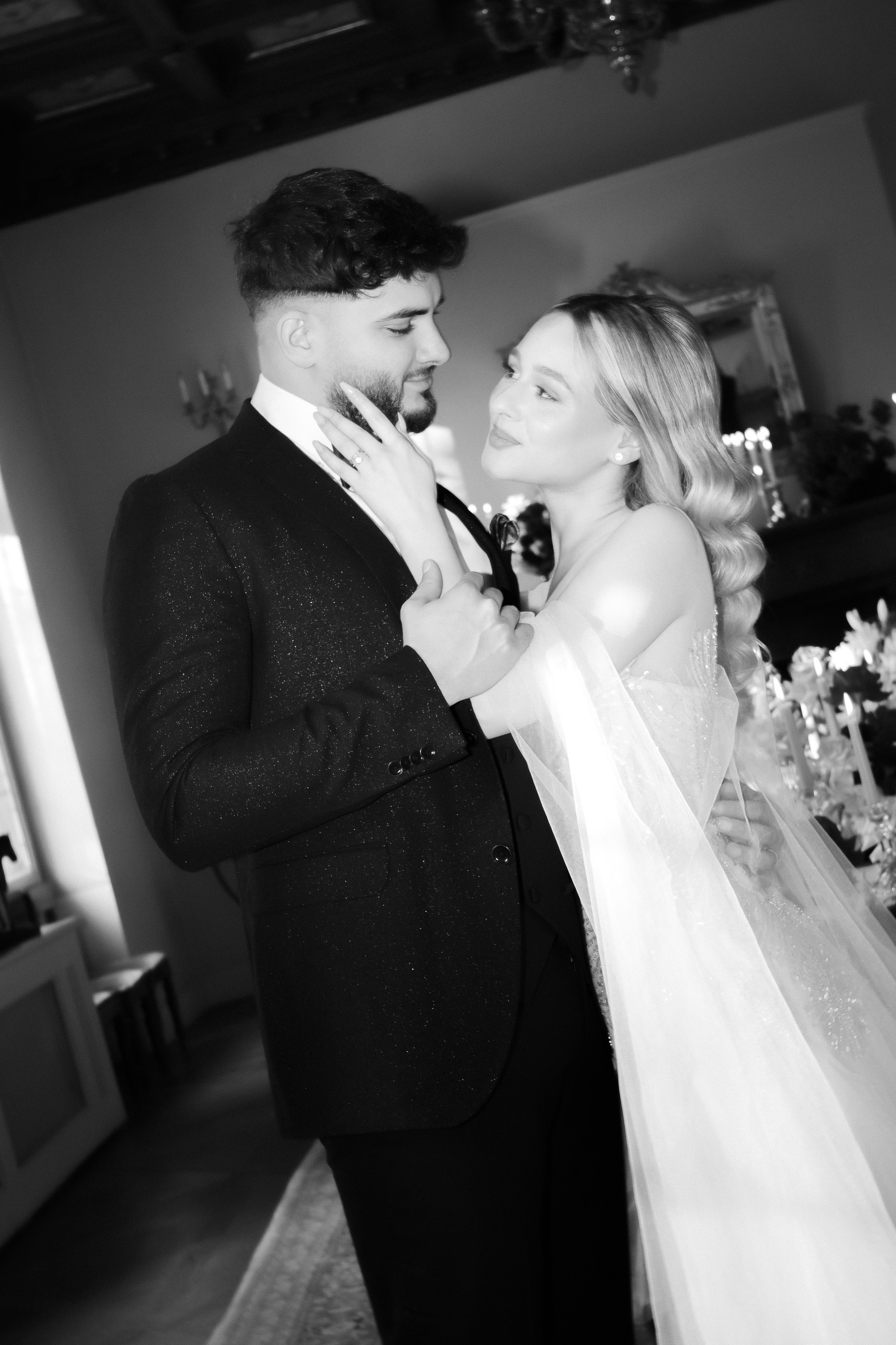 Sara & Andrei. Mugurel Olteanu Fotograf