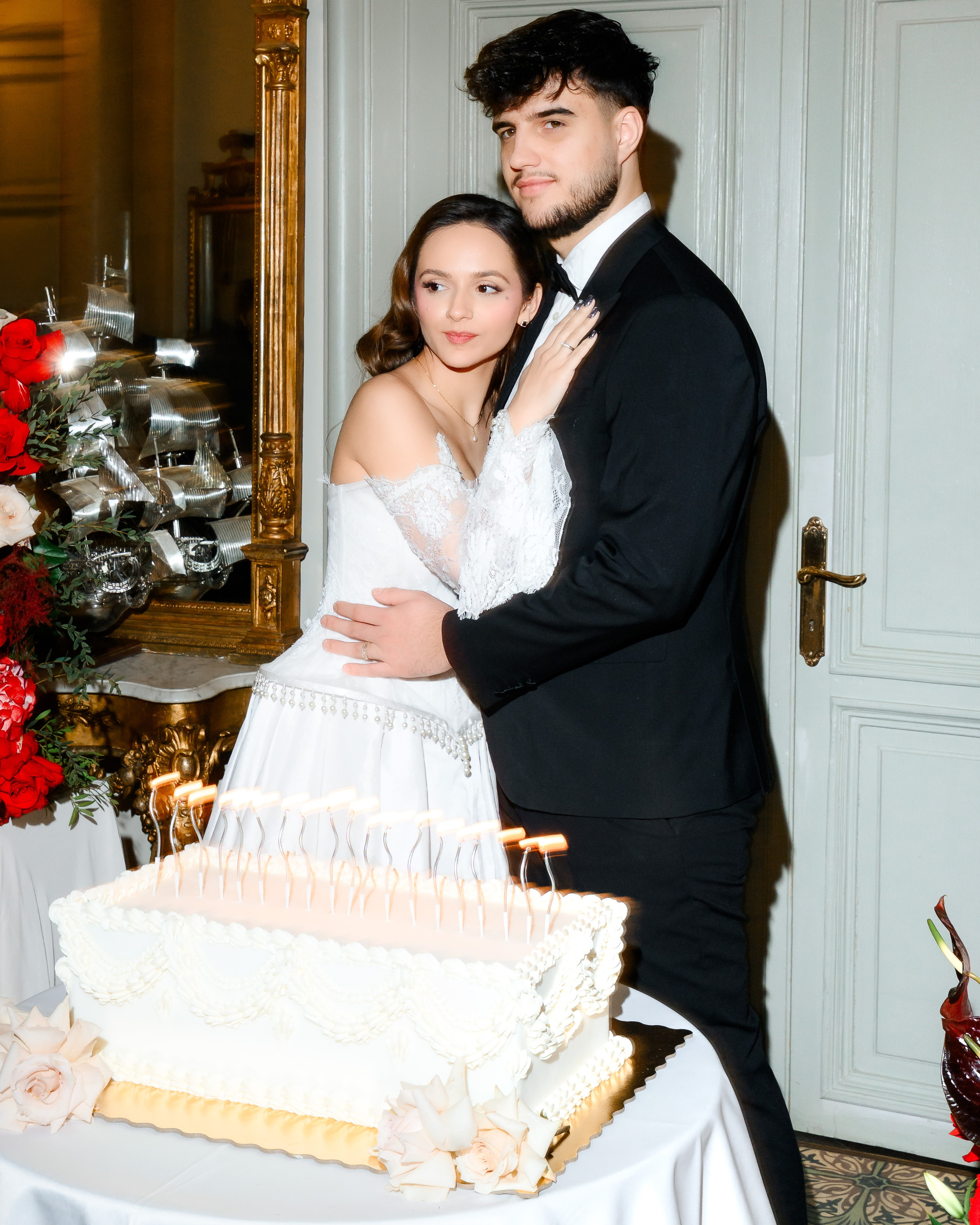 Katiana & Natanael. Mugurel Olteanu Fotograf