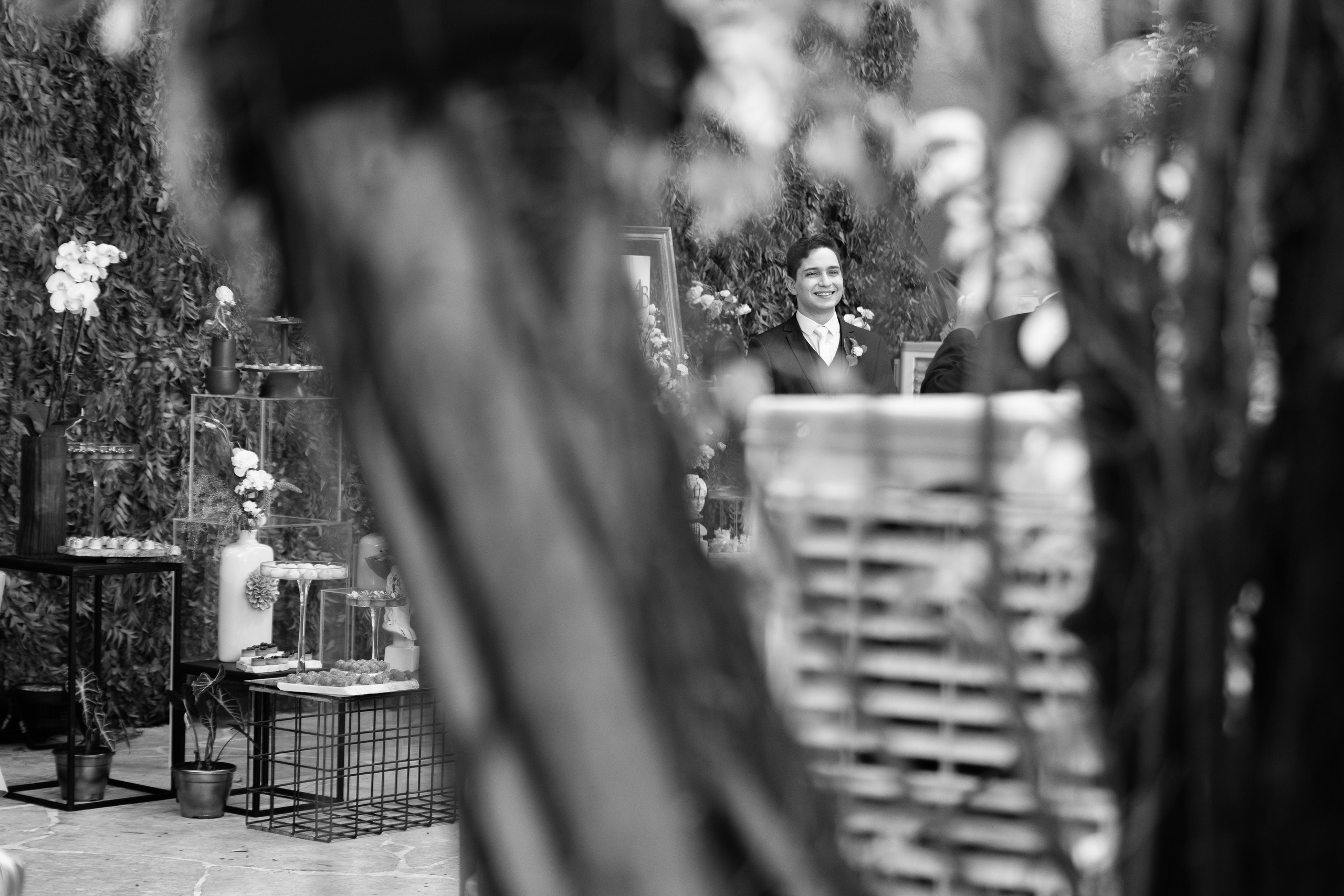 Casamento Ashley e Bruno. Esdras Rodrigues, Fotógrafo de Casamento em Fortaleza — CE, Brasil