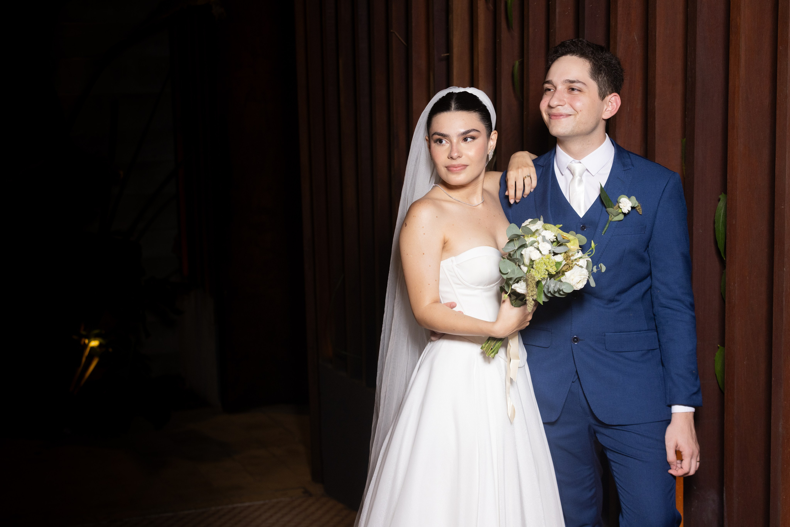 Casamento Ashley e Bruno. Esdras Rodrigues, Fotógrafo de Casamento em Fortaleza — CE, Brasil