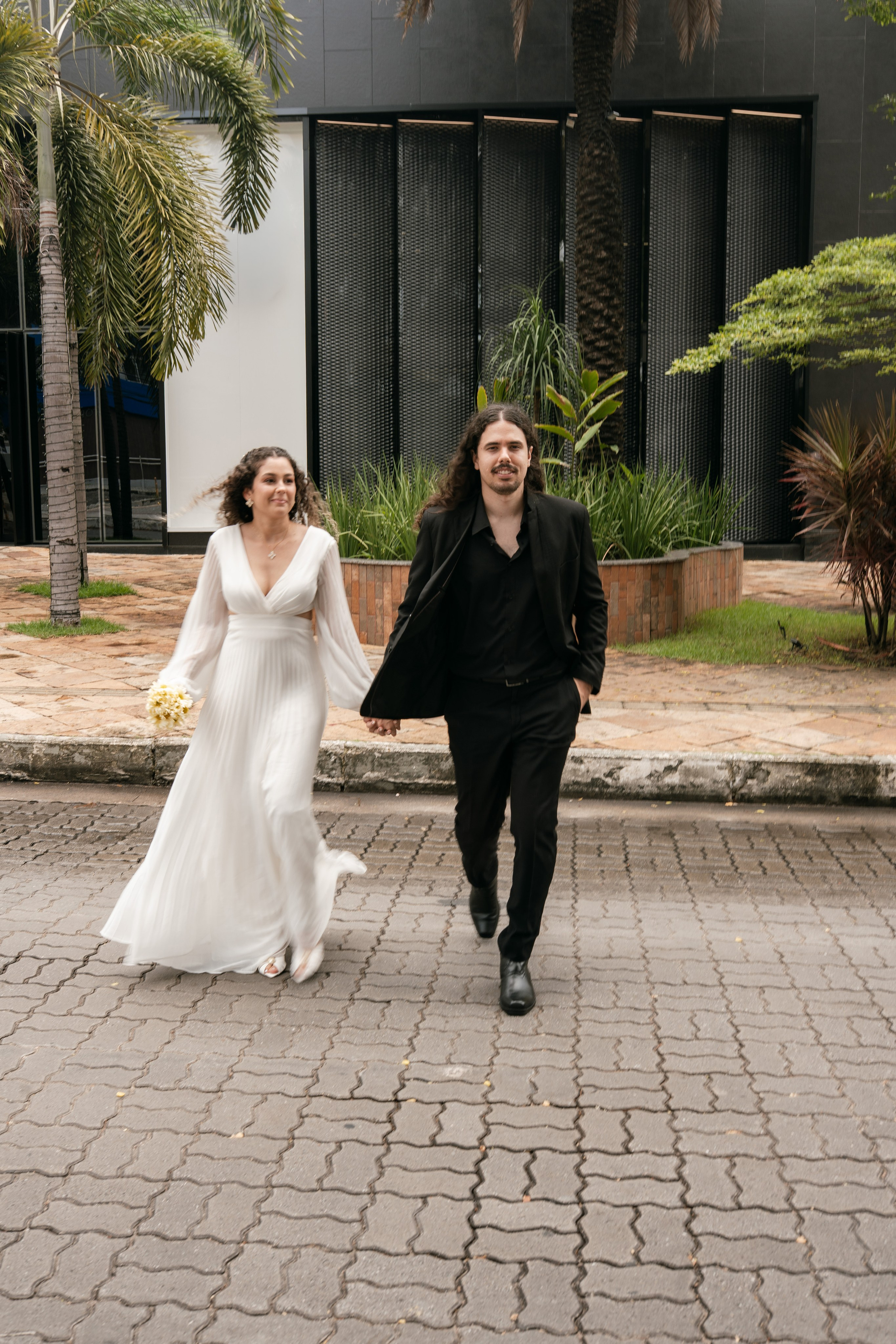 Kimberly e Gabriel. Esdras Rodrigues, Fotógrafo de Casamento em Fortaleza — CE, Brasil