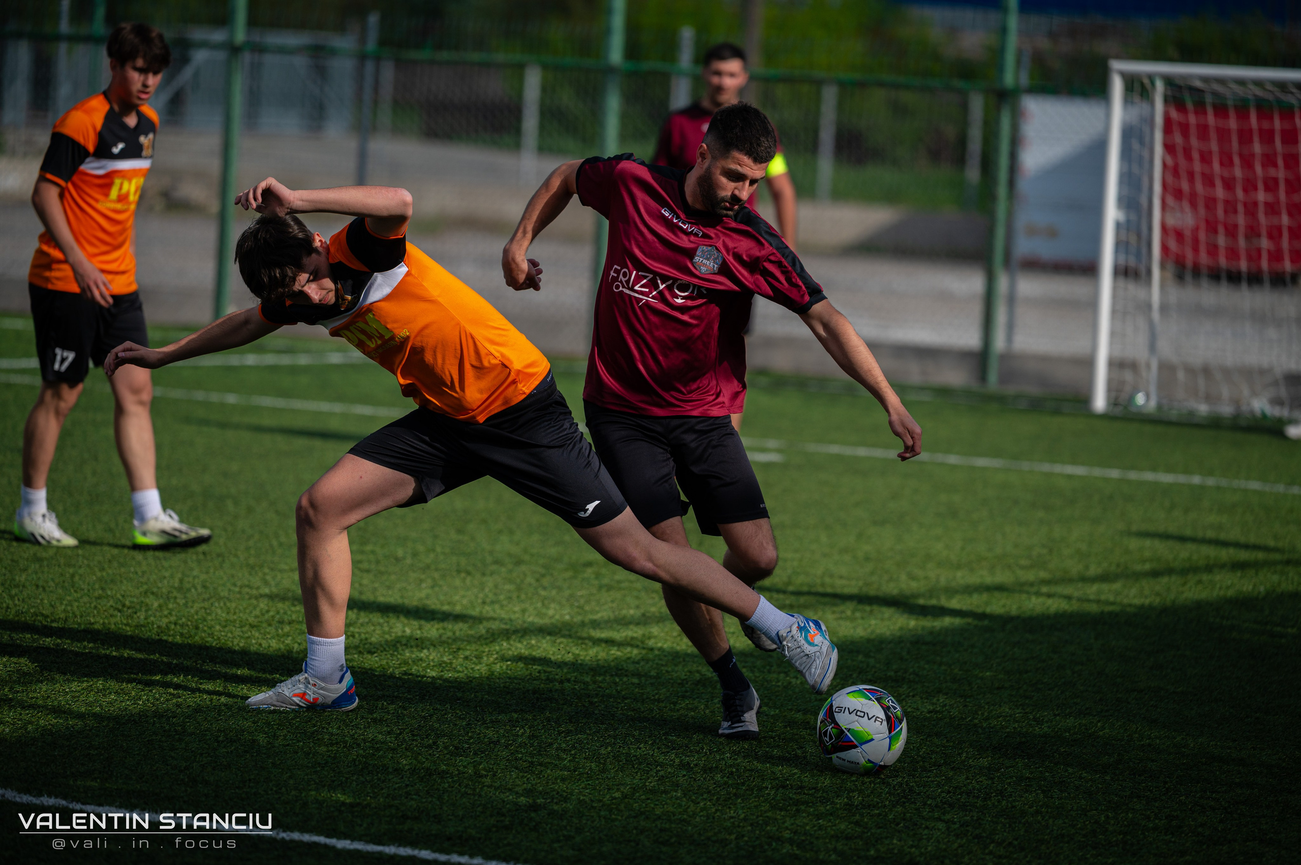 Street Ballers — Tunari Tecuci. Fotograf de Sport, Portret, Produs, Corporate, Cultural și Evenimente în Galați | Valentin Stanciu