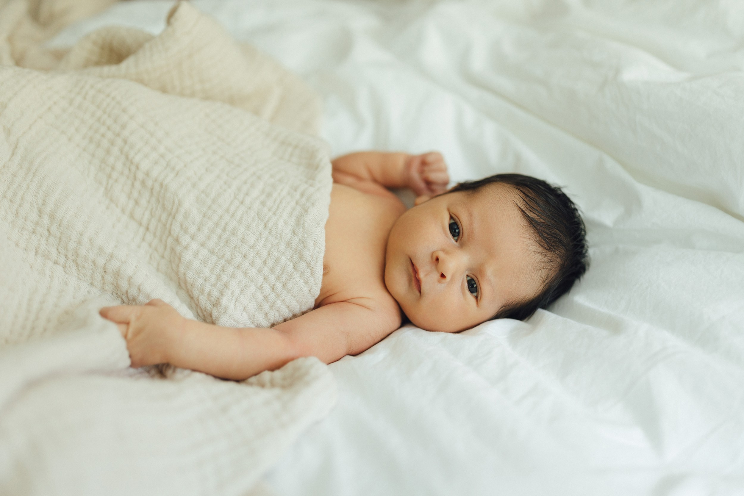Little Leo (photo+video). Maternity, newborn photographer in the Bay Area|Iryna Rakivnenko