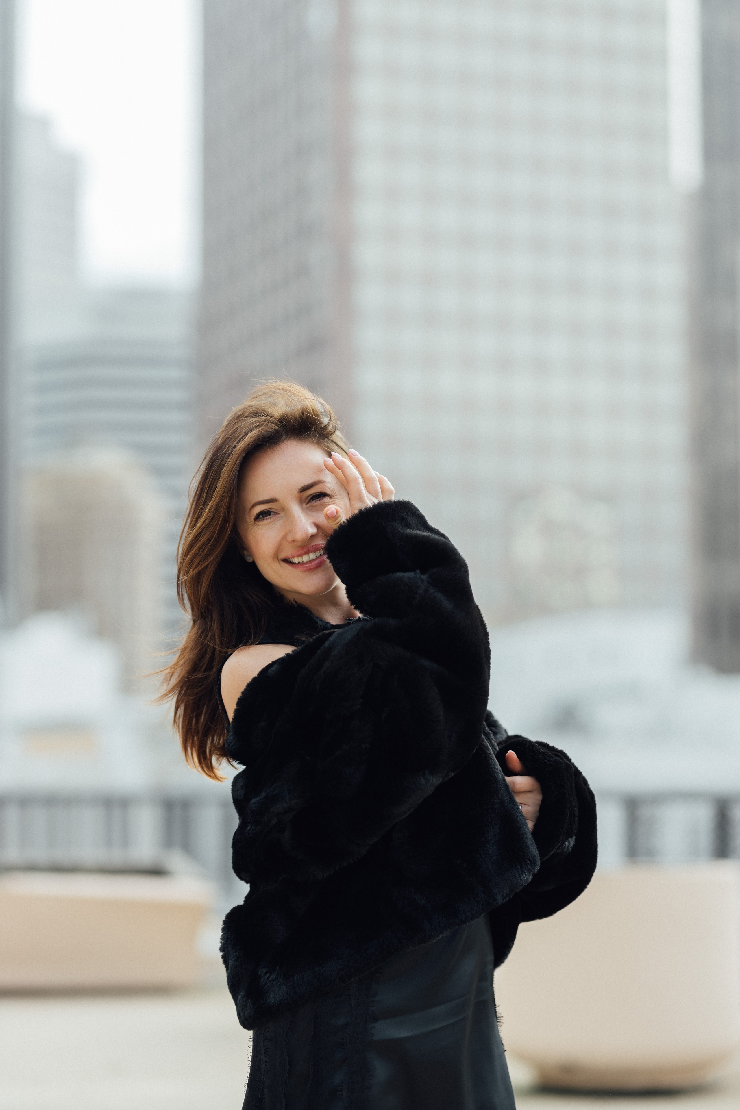 City Strolls (*San Francisco). Maternity, newborn photographer in the Bay Area|Iryna Rakivnenko