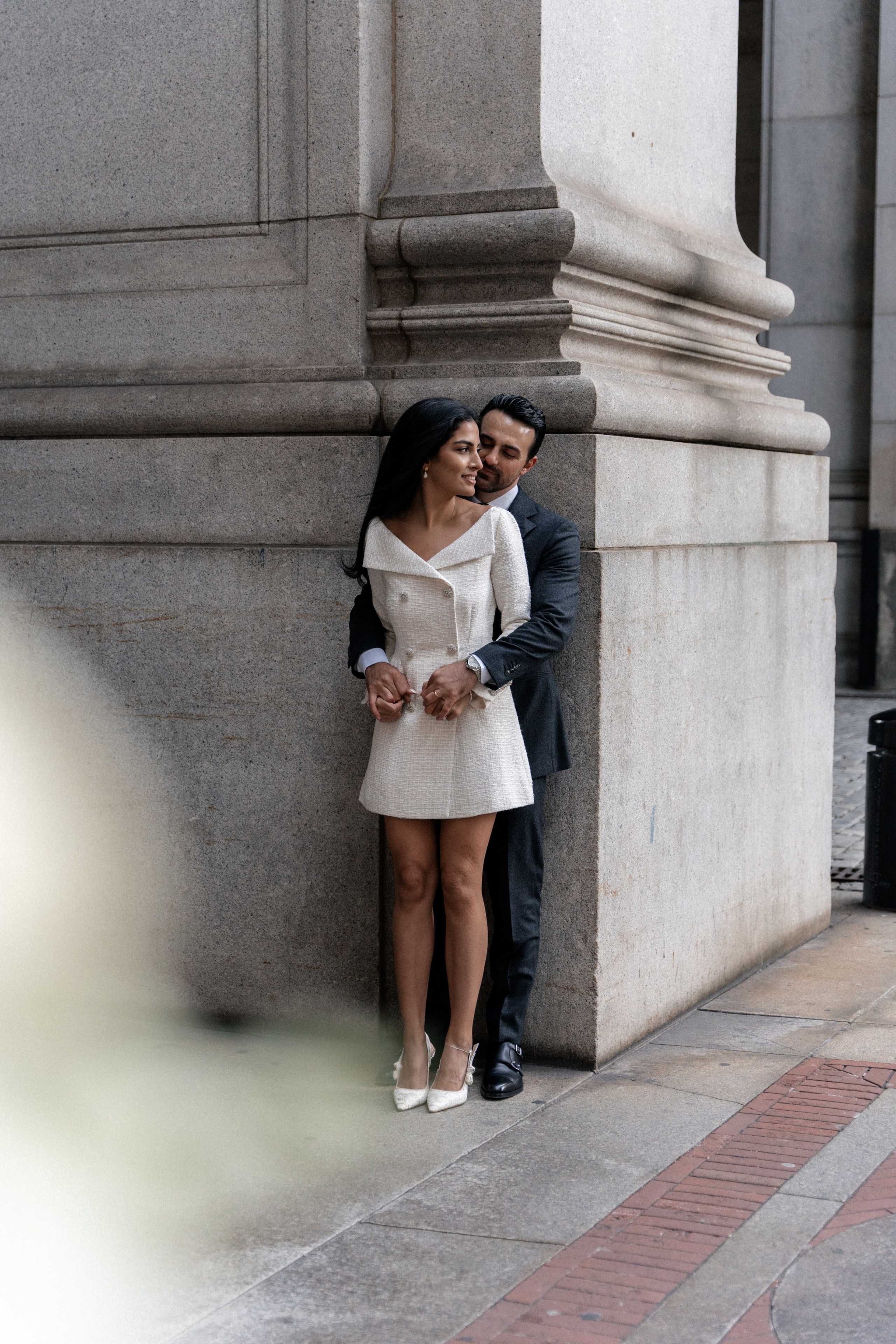 Helia & Darius elopement. Anna Krasnova Wedding photographer
