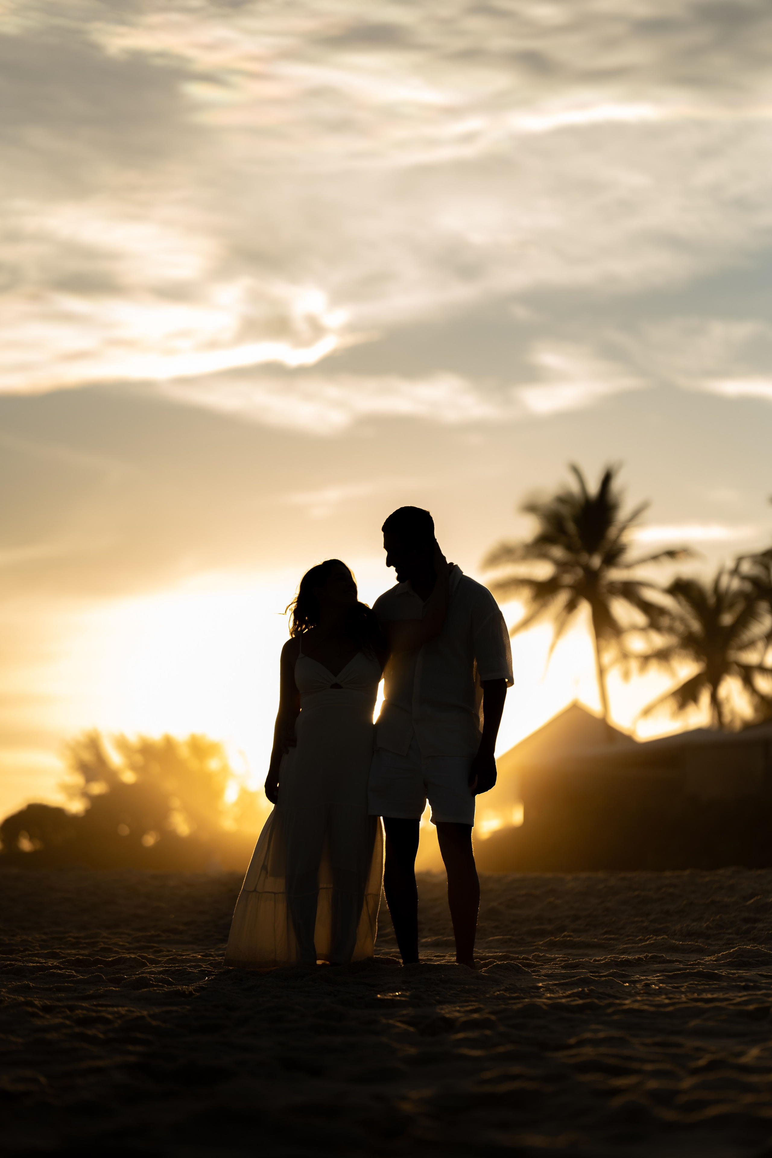 Ensaio Júlia Azeredo & Matheus