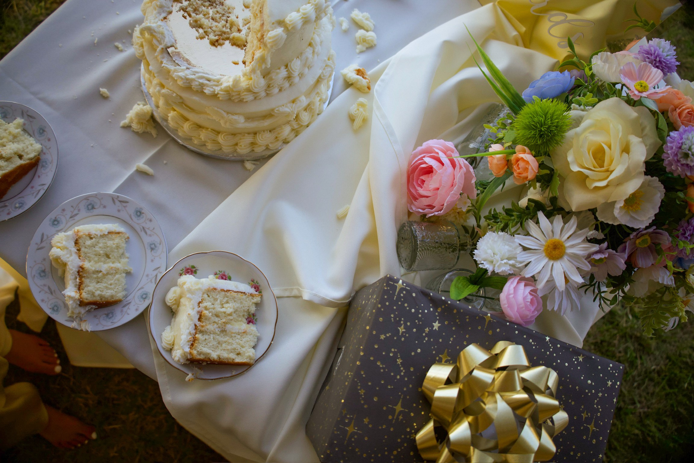 Wedding Content. Chicago Wedding Videographer Maci Anderson | Good Fruits Film