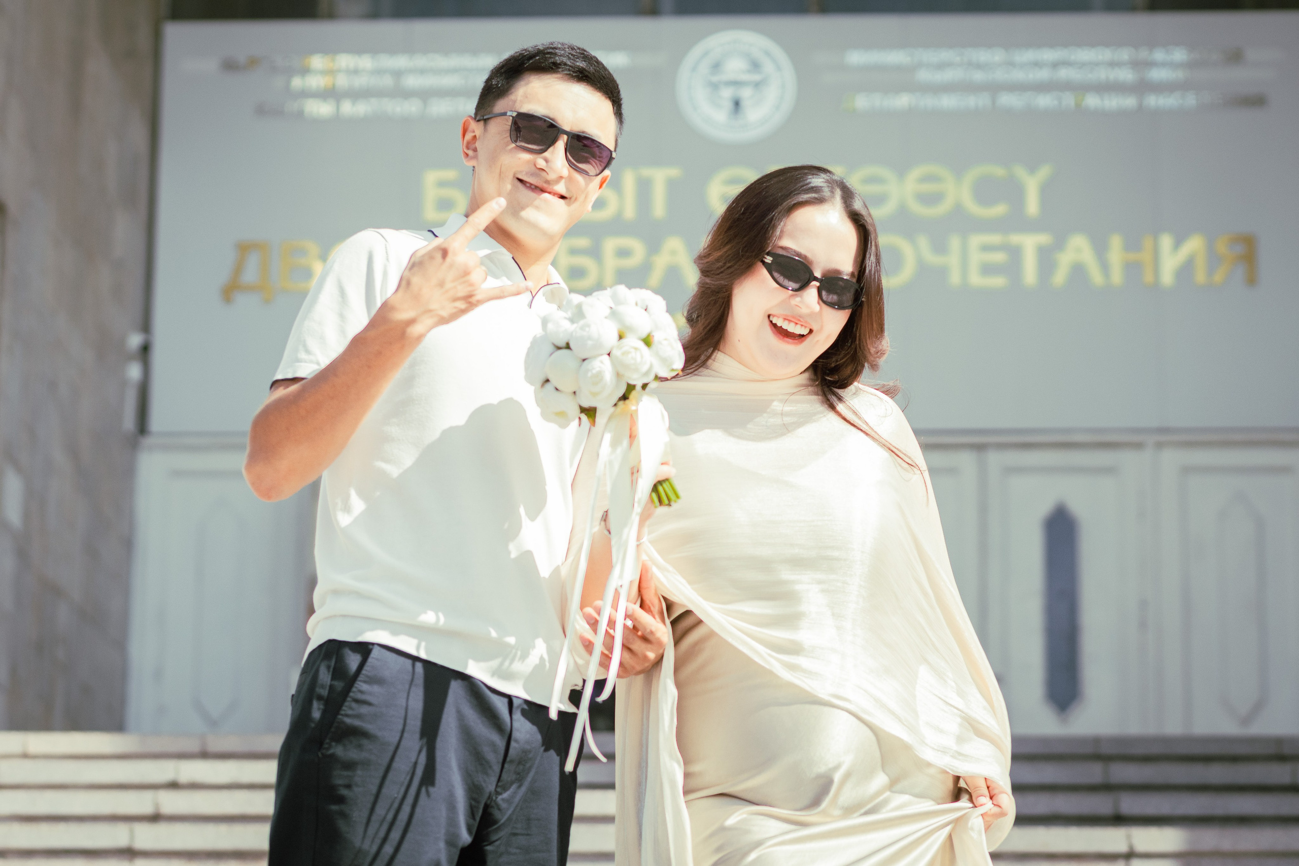 Свадебный фотограф Ольга, Бишкек