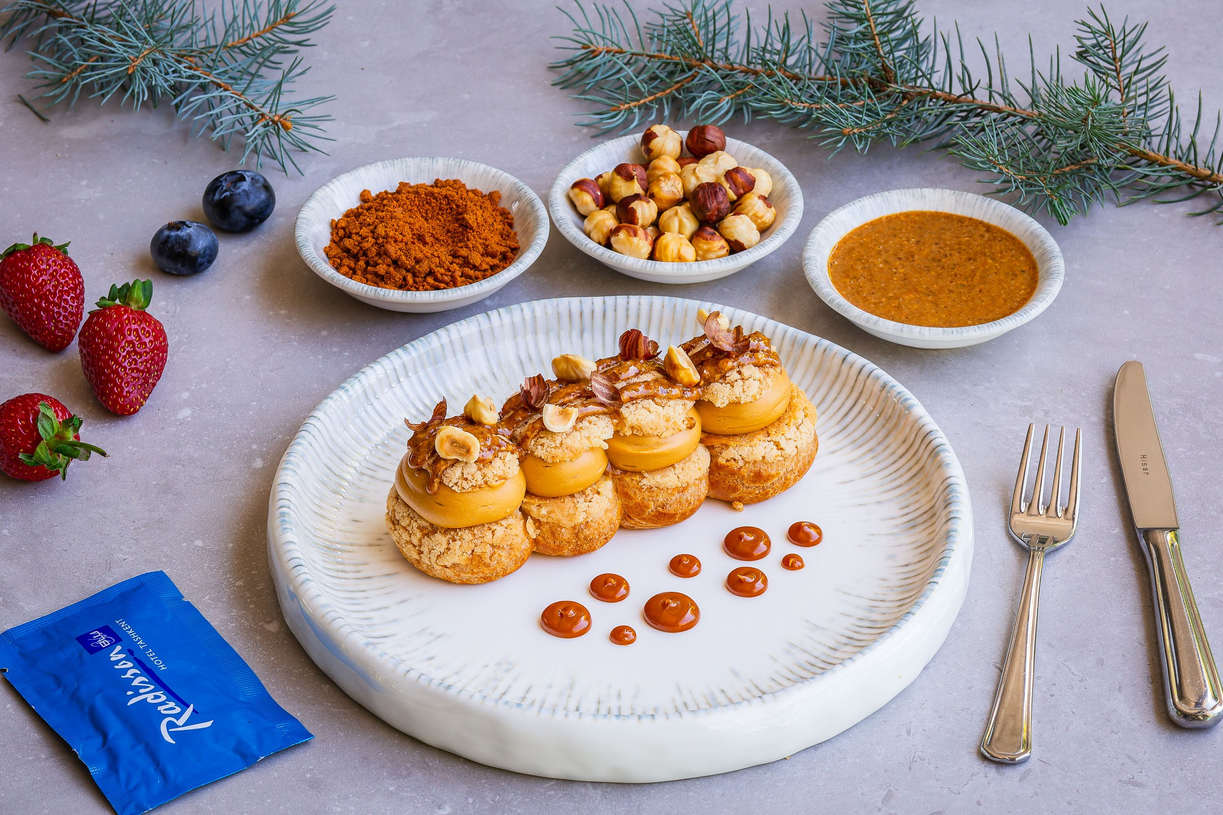 Фуд-фотограф в Ташкенте, Узбекистан | Съёмка блюд и еды для меню