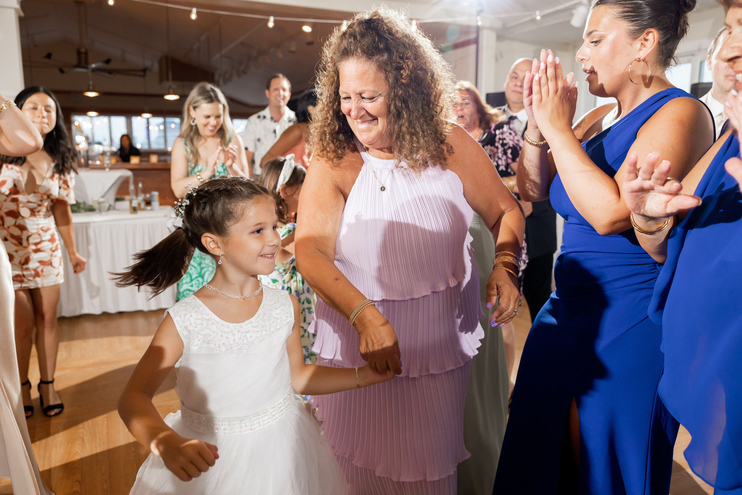 Matt@Diana. Irina Ermak wedding photographer in New York