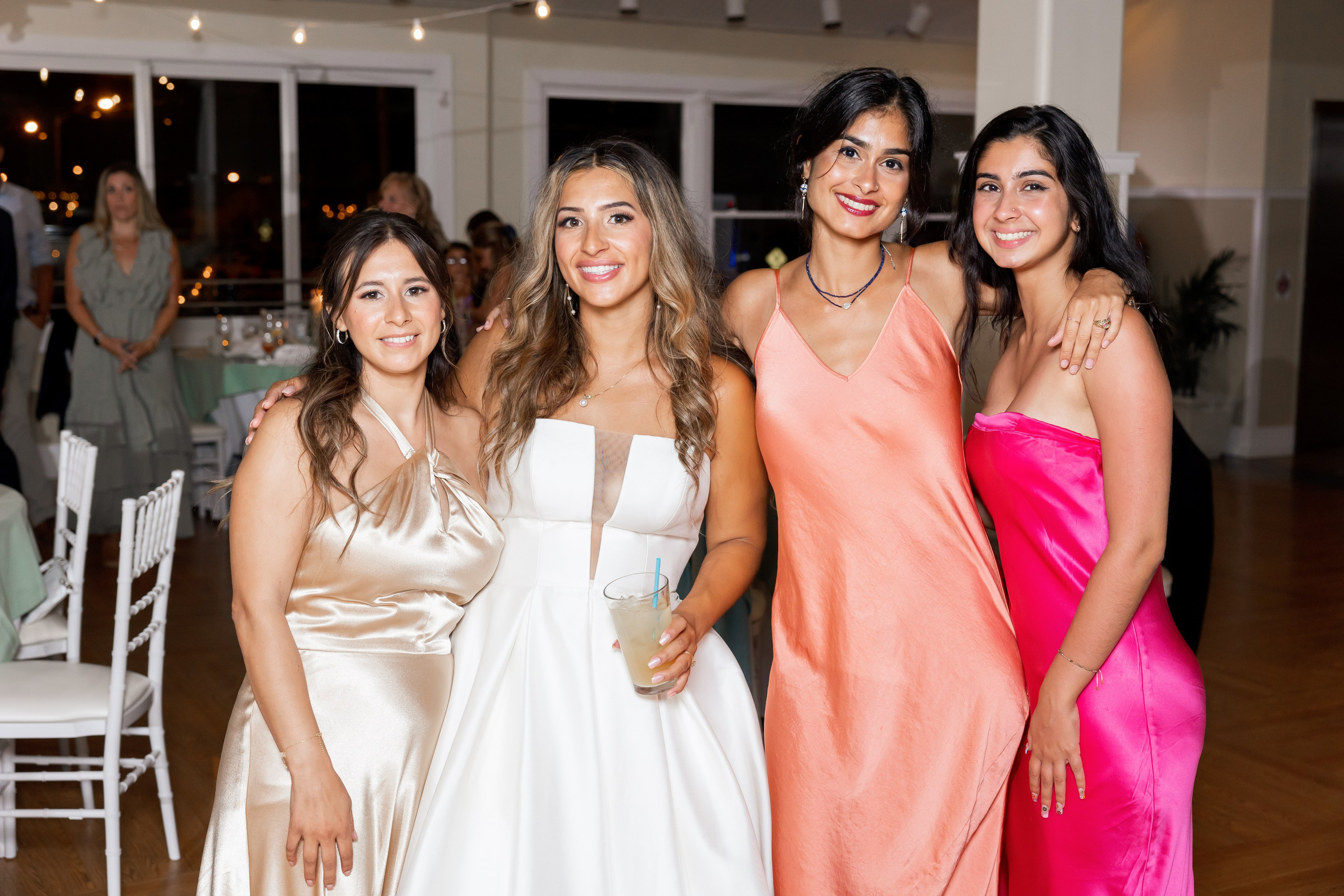 Matt@Diana. Irina Ermak wedding photographer in New York