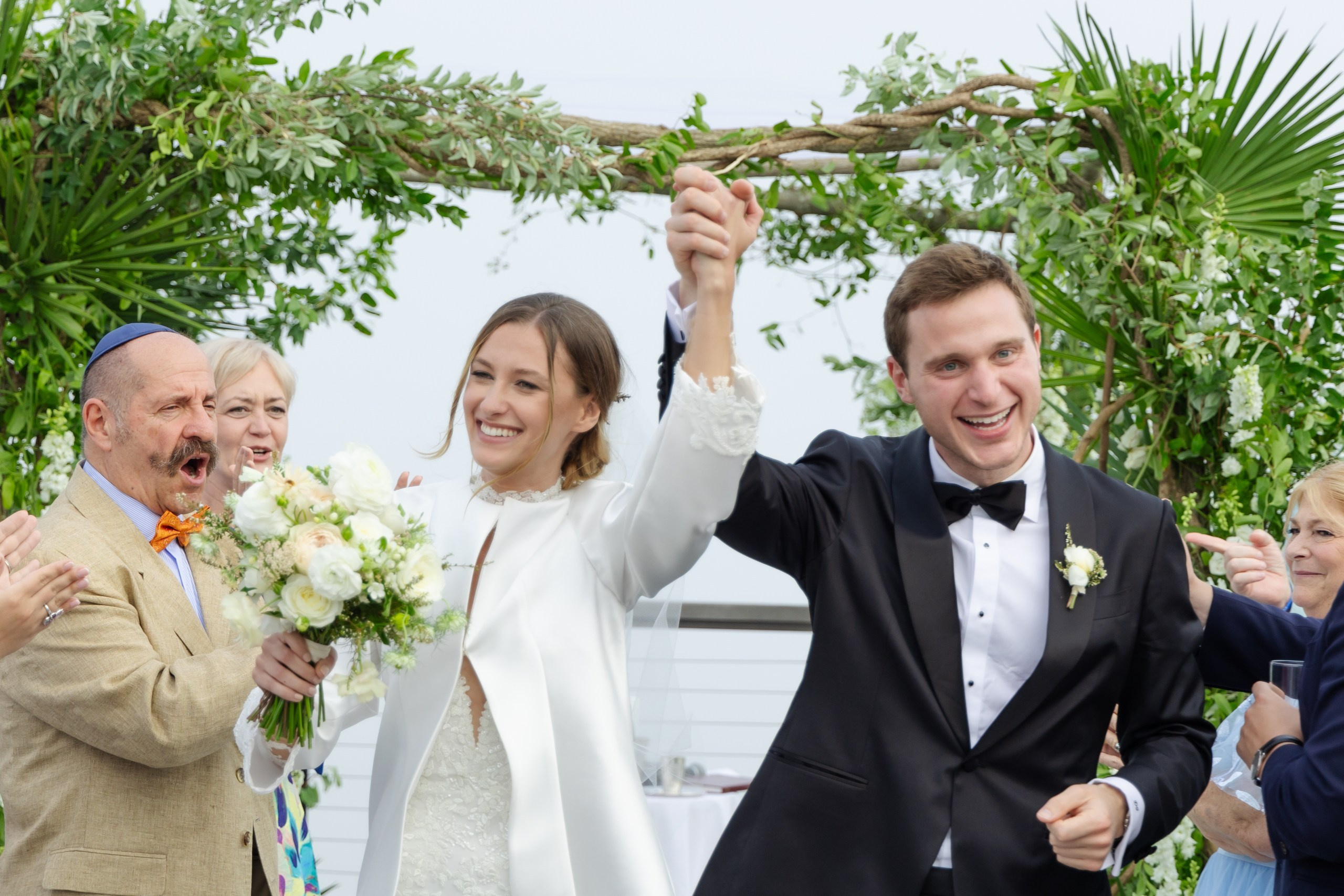 Ally and Dylan. Luxury Wedding Photography and Cinematography