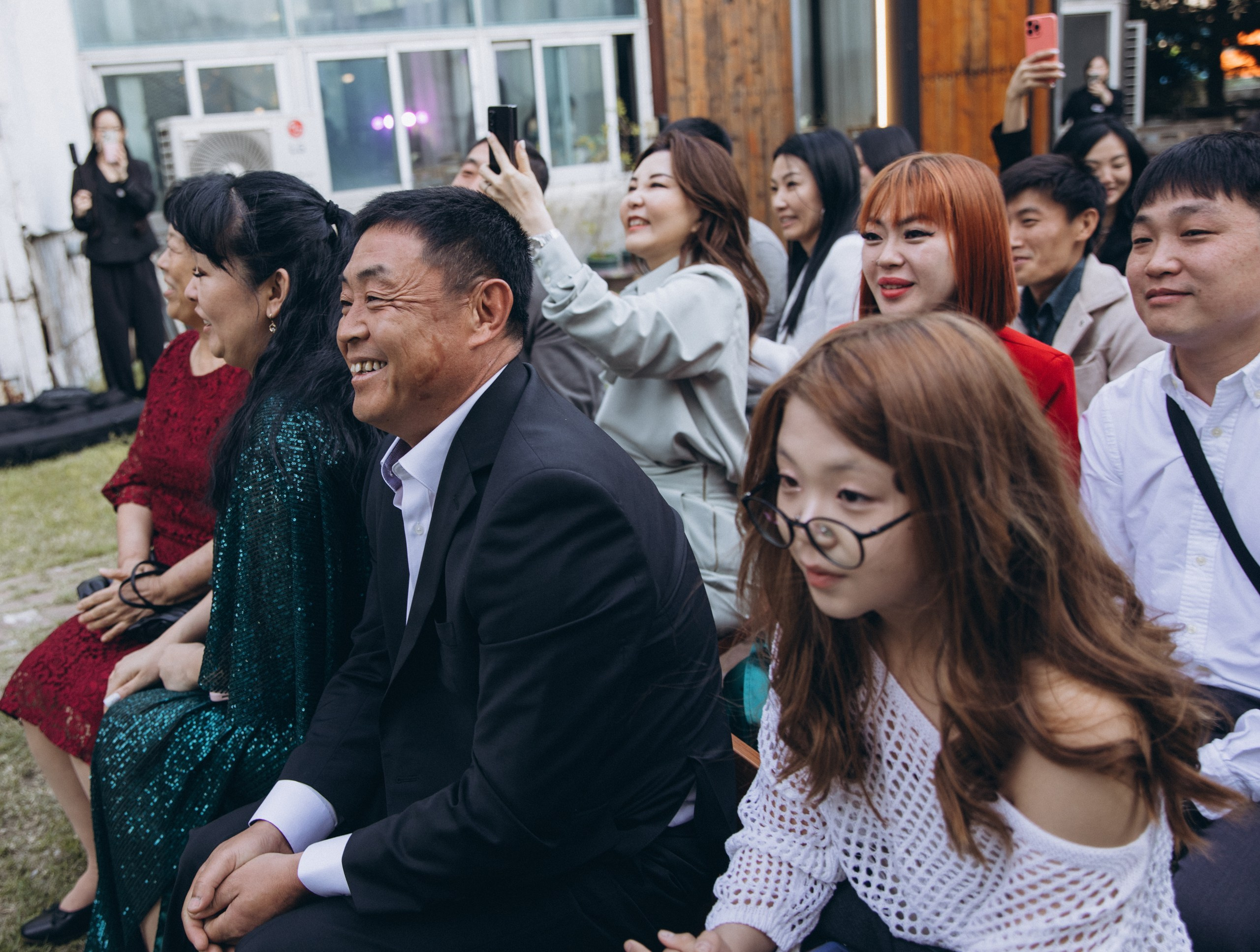 Евгений и Юлия. Portrait photographer in South Korea Olga Lian