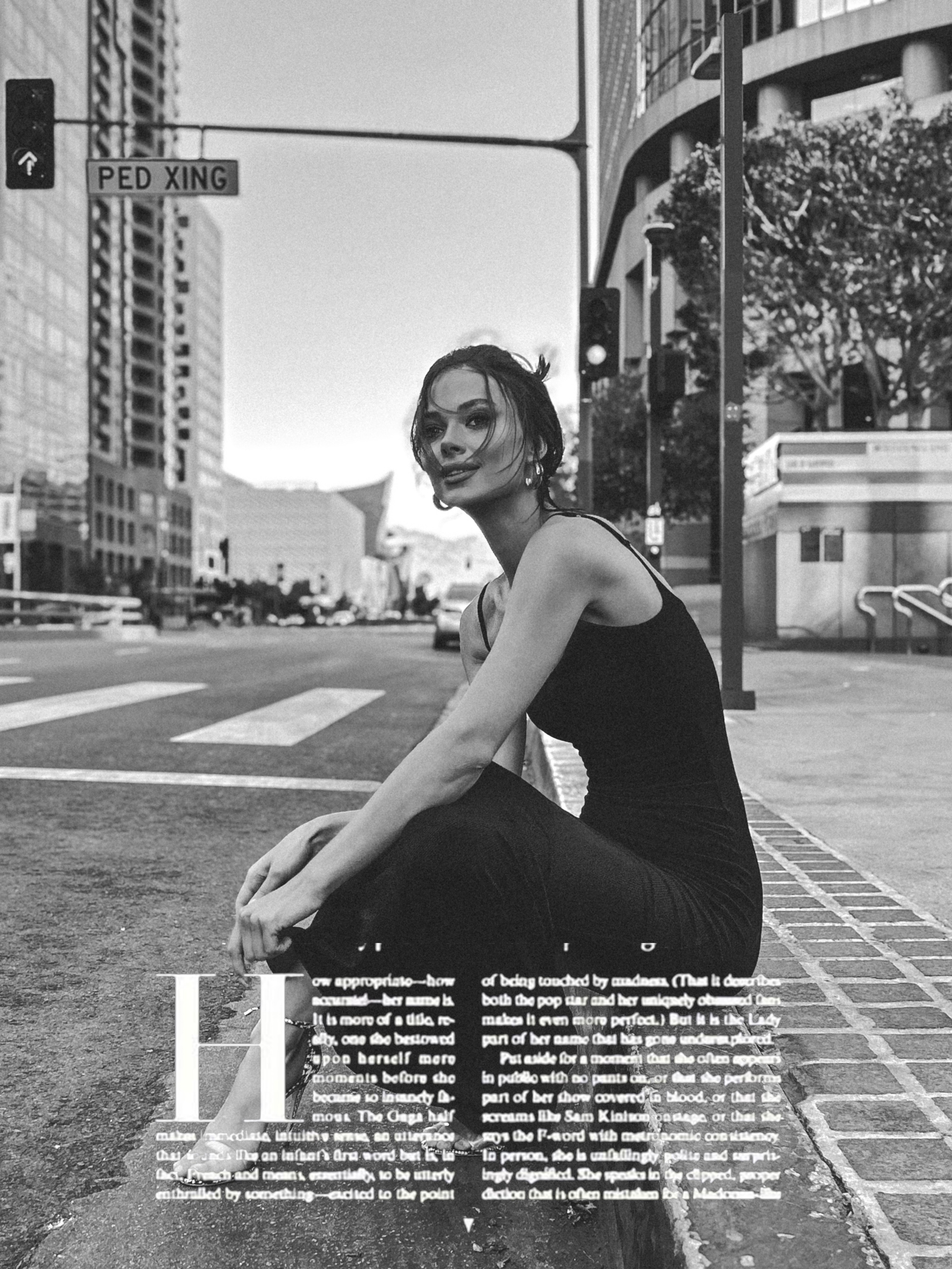 NATALY. 0514 Editorial Photographer & Art Director in Los Angeles