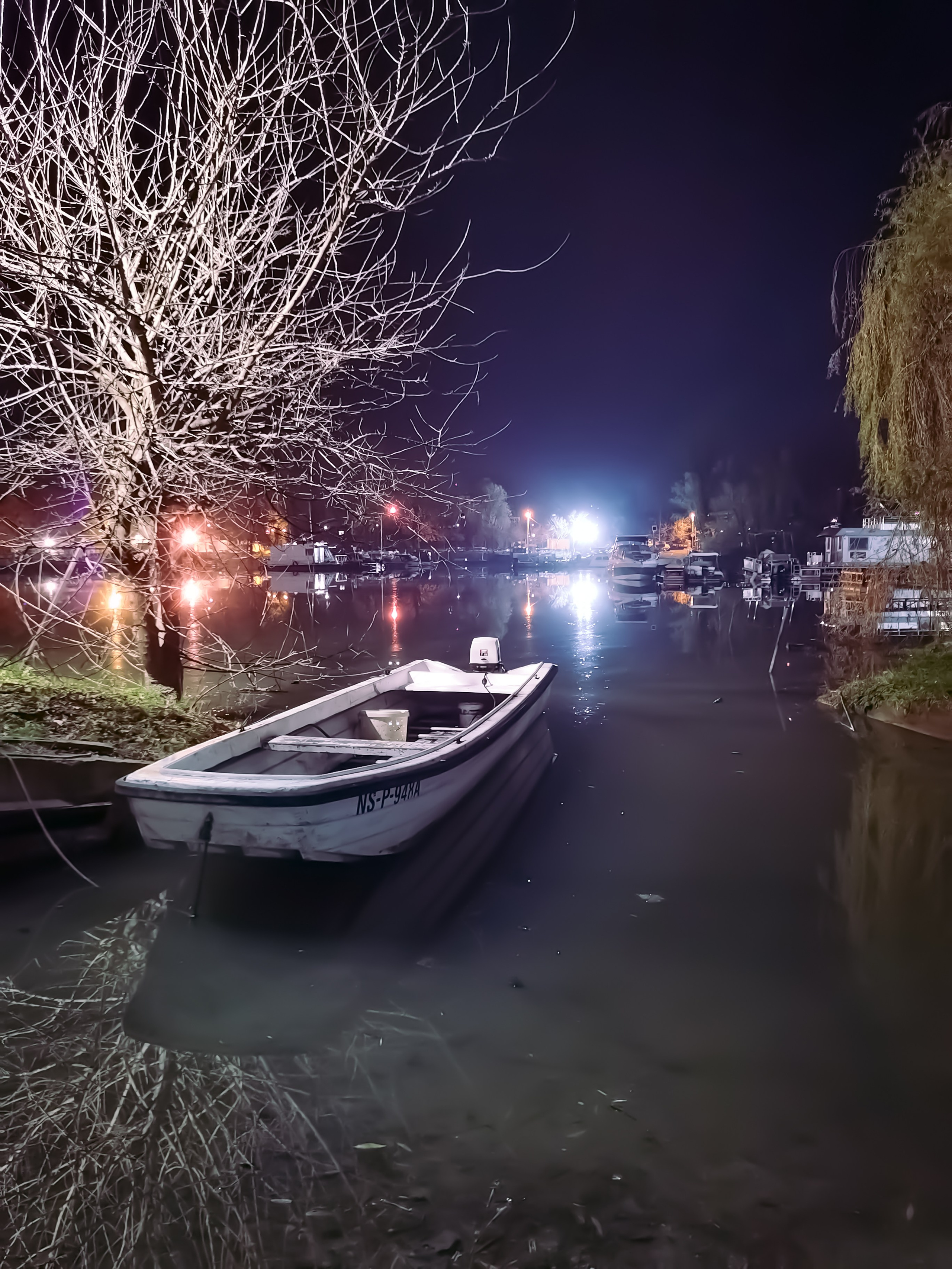 Петроварадин - галерија на продају. Викторија Федосеенко, фотограф у Србији