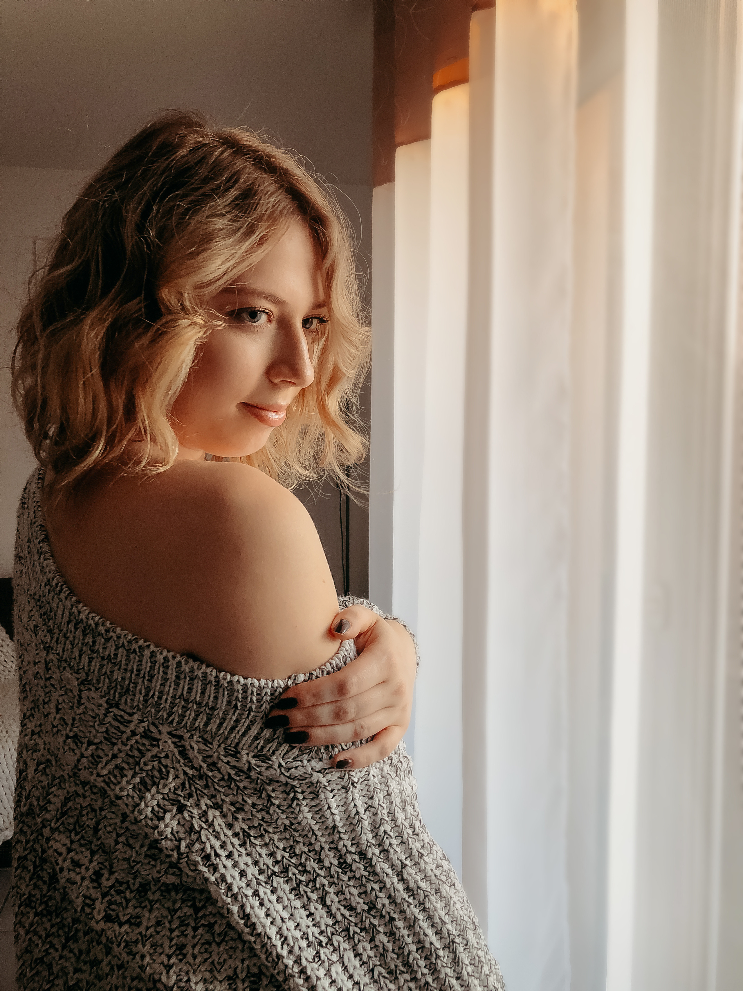 Online photo session for Elizaveta. Eugénie Smirnova — photographe à Toulouse et dans le sud-ouest de la France