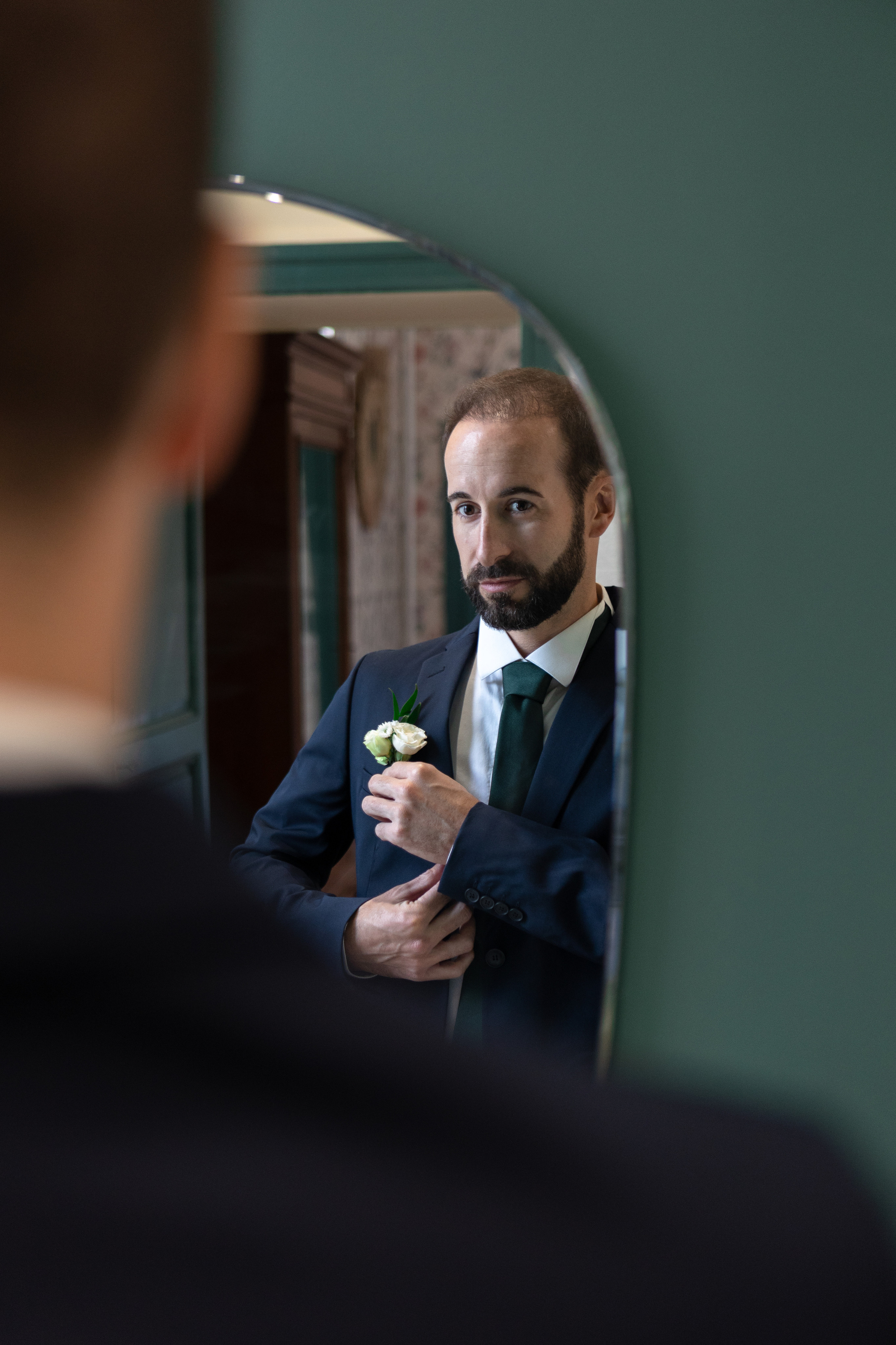 Château de Mercuès perfect for elopements. Eugénie Smirnova — Wedding & Elopement Photographer in Southwest France