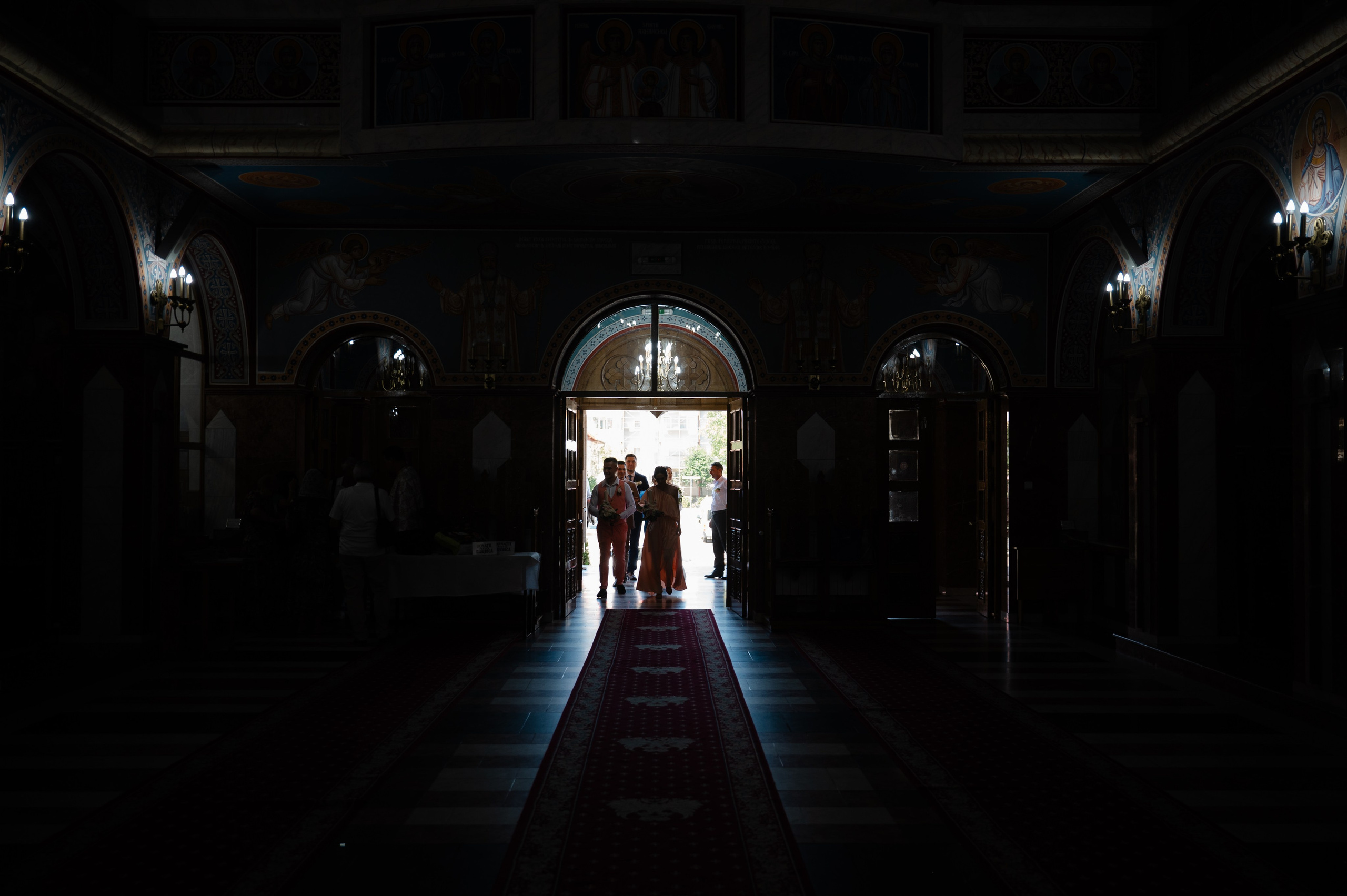 Ionela & Cătălin O Nuntă De Poveste La Conacul Heldsdorf | Happy Souls