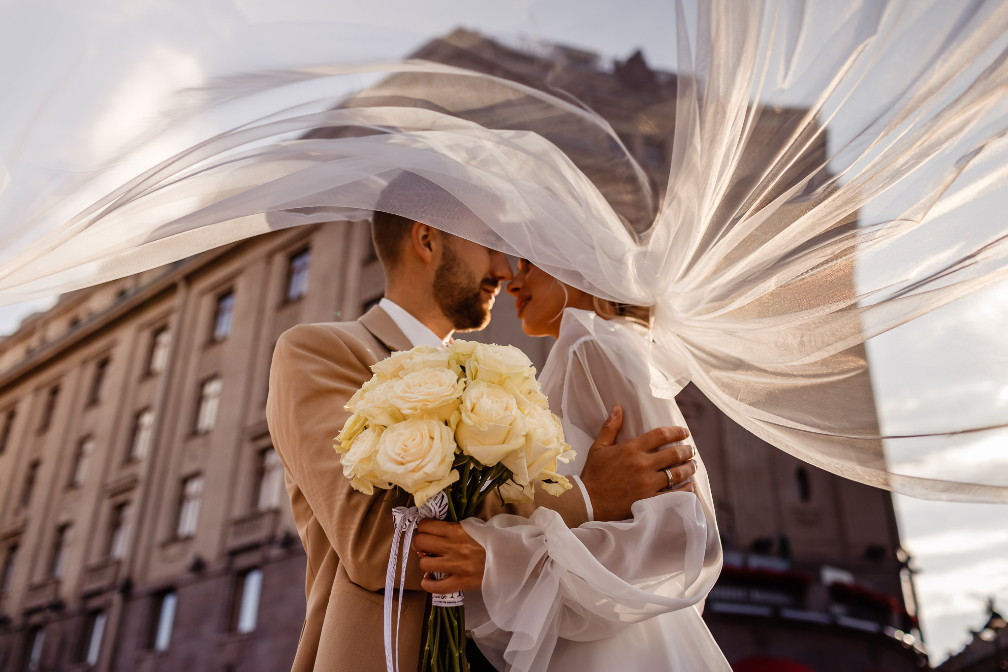 Professional family and children’s photographer in Izmir Irina Eron