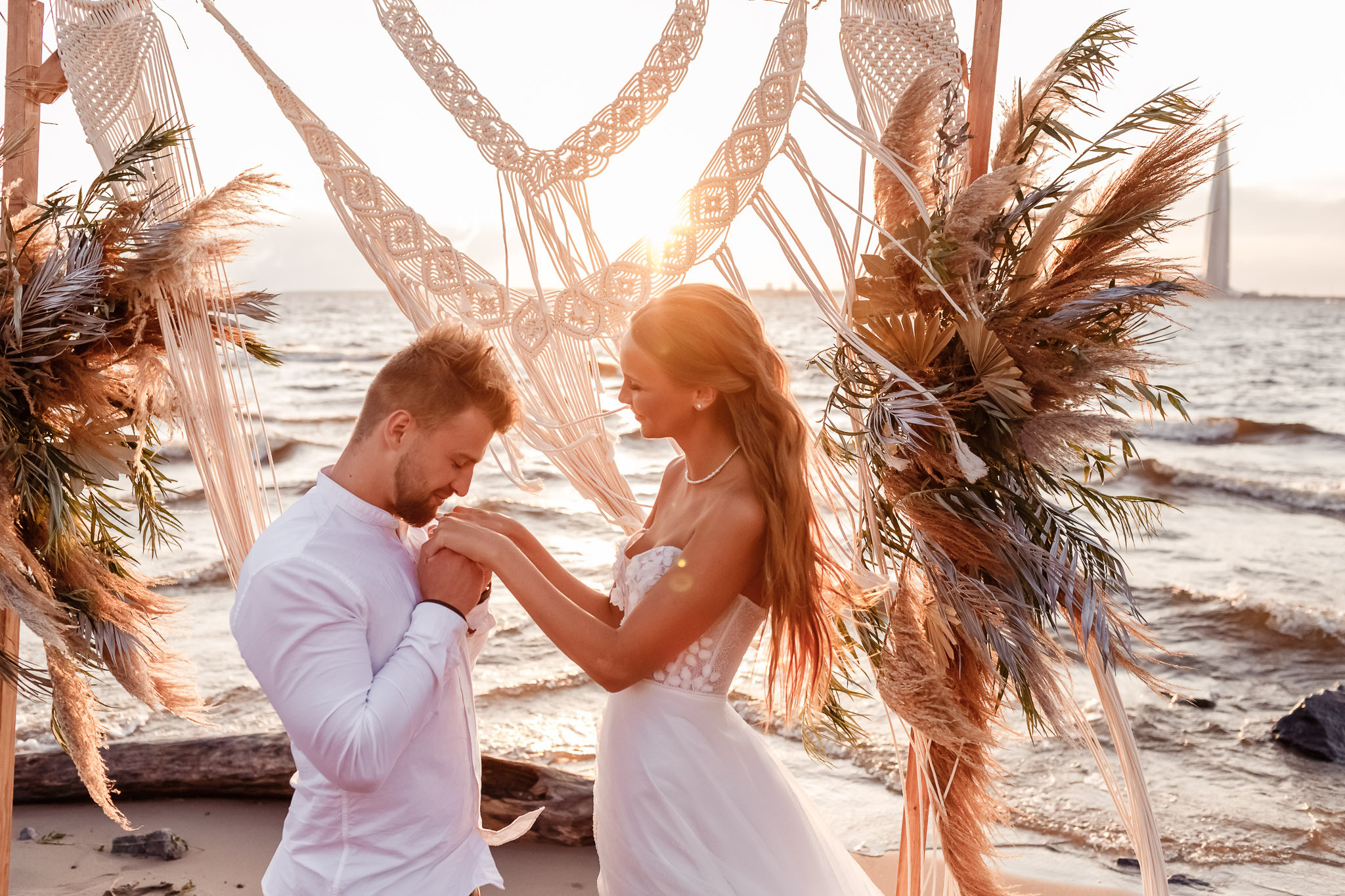 Professional family and children’s photographer in Izmir Irina Eron