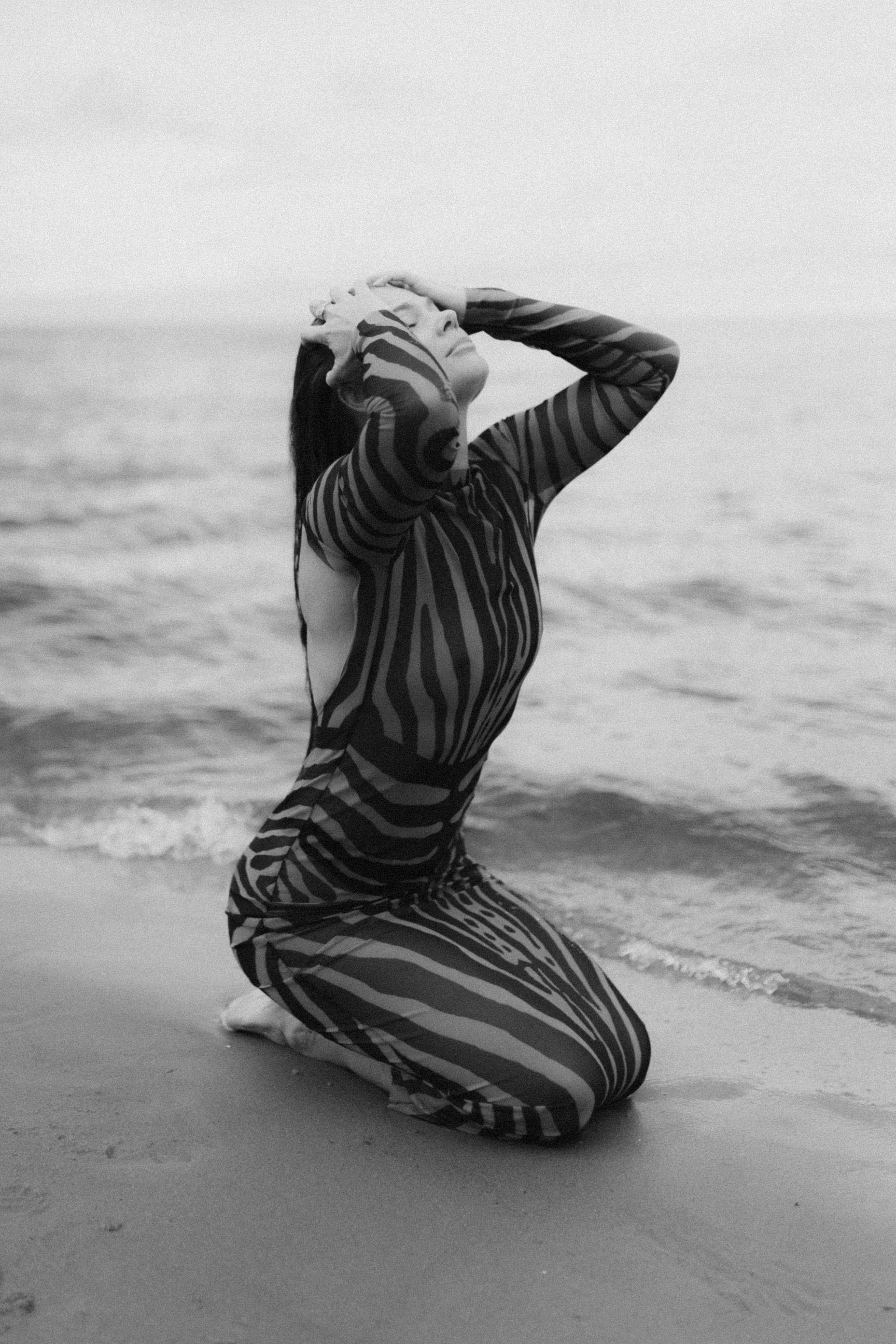 Portraits. Yorkshire Wedding and Portrait Photographer Evie Moon