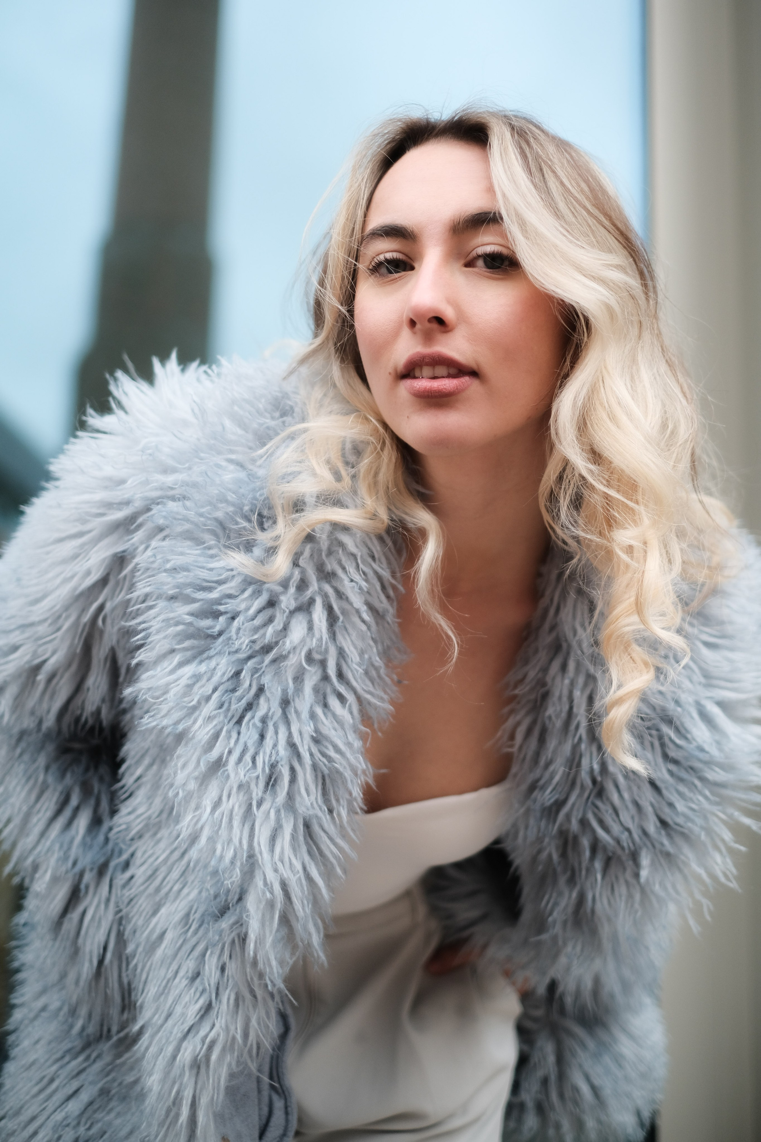 Leah Herold. Actor Headshots Berlin | Photo & Video for Actors — Acting Photography