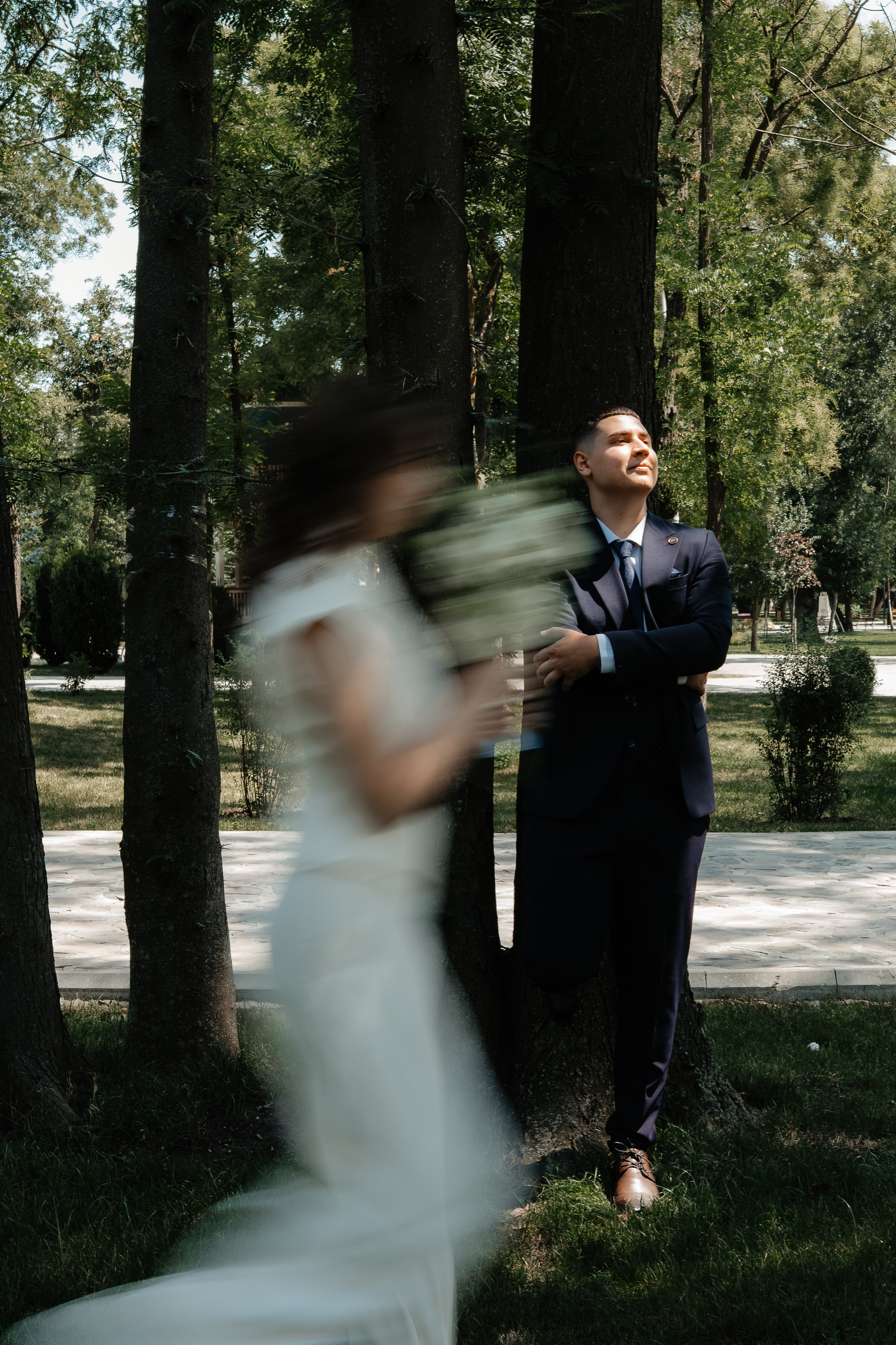 IULIA & ANTONIO - CUNUNIE CIVILA