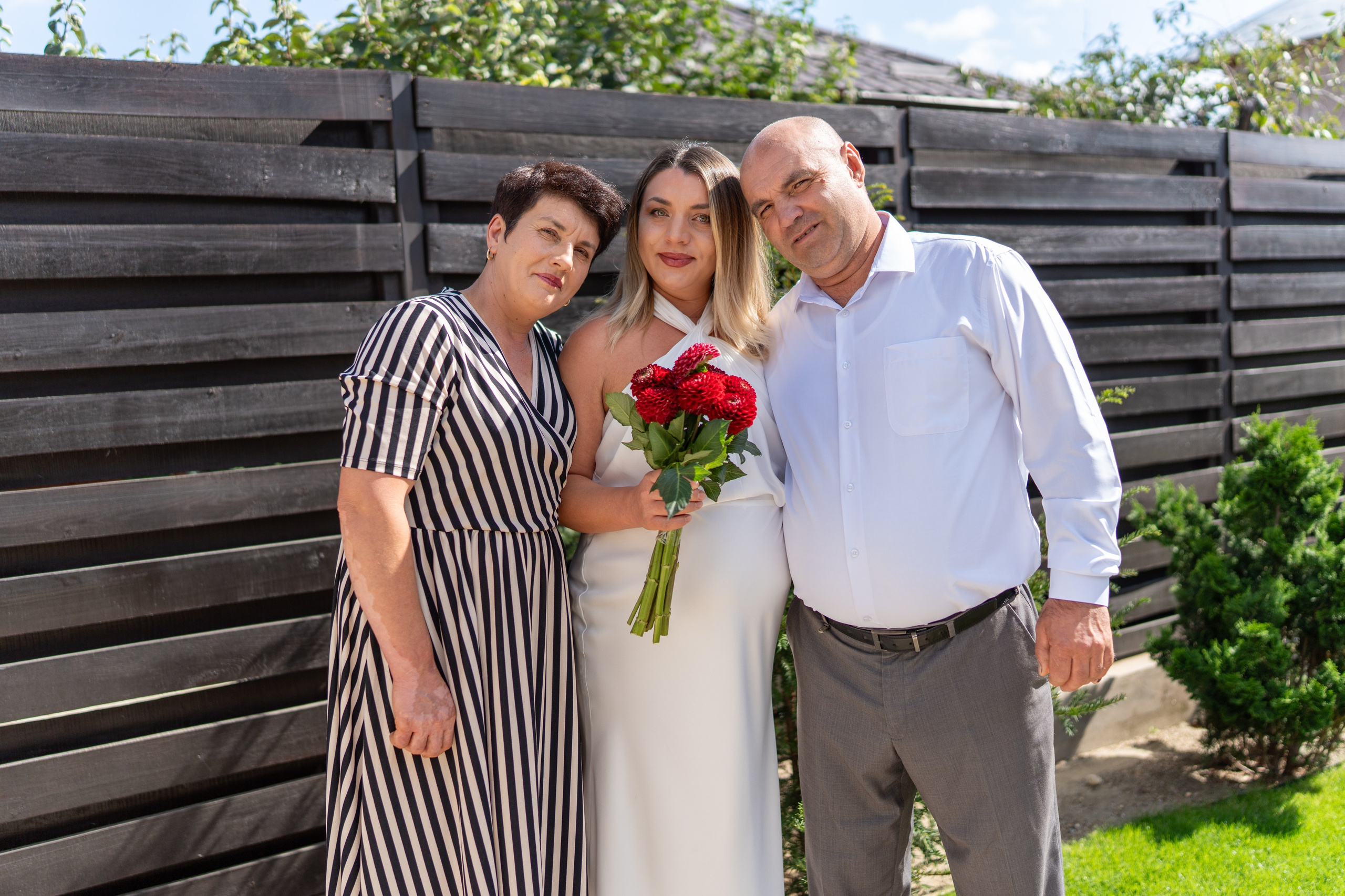 STEFAN & INA - CUNUNIE CIVILA. Fotograf Nuntă | Lucian Murgeanu - Fotograf Profesionist Evenimente