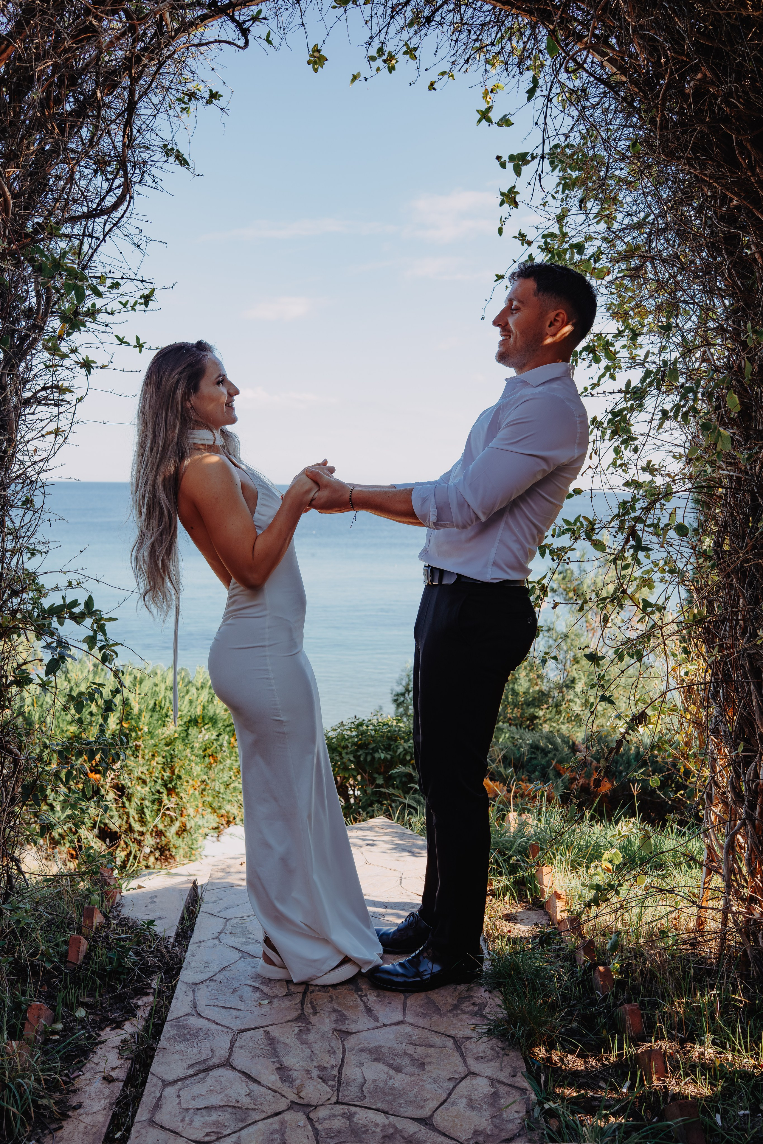 ANDREEA & RAZVAN - SAVE THE DATE. Fotograf Nuntă | Lucian Murgeanu - Fotograf Profesionist Evenimente