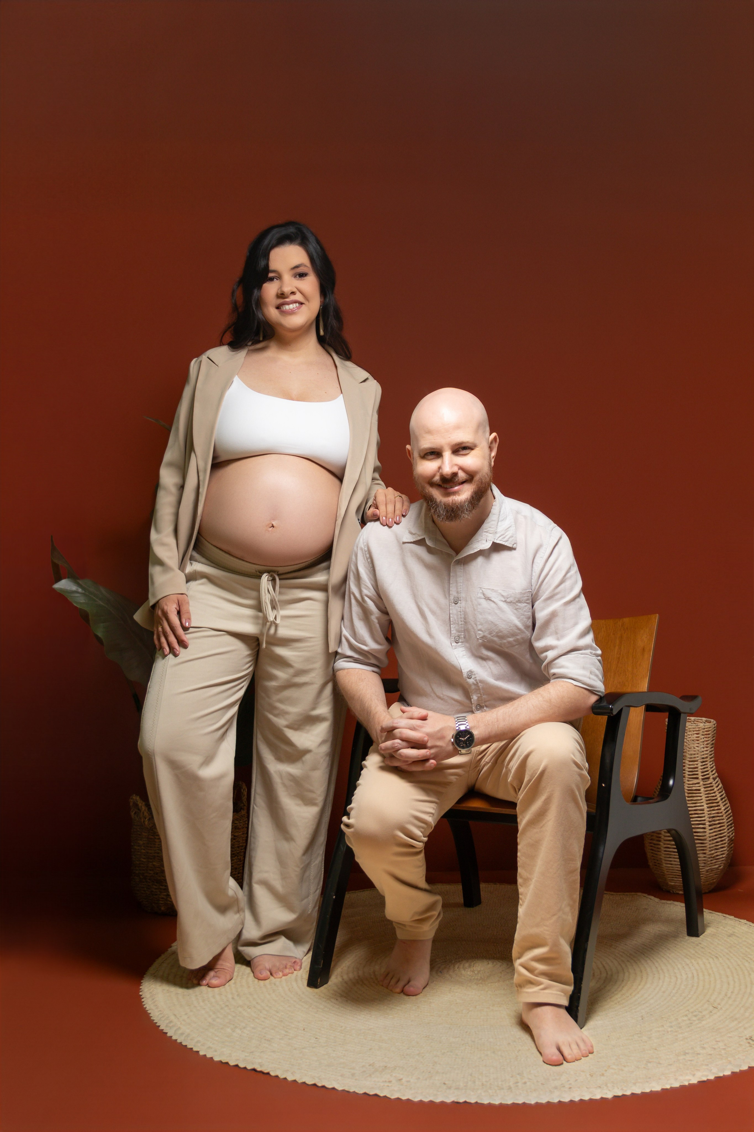 Carla & Luís. Principal