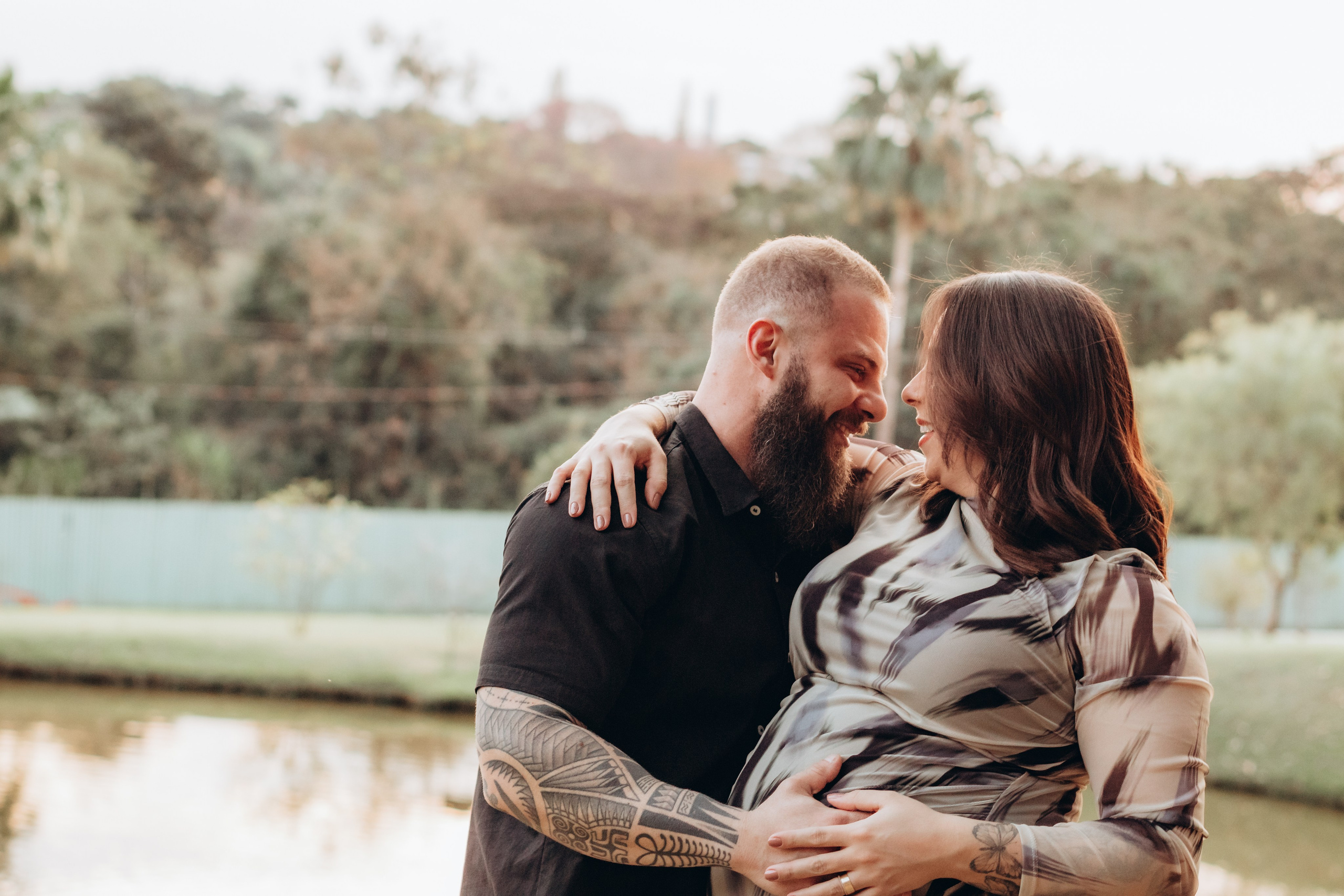 Fernanda & Lucas. Principal