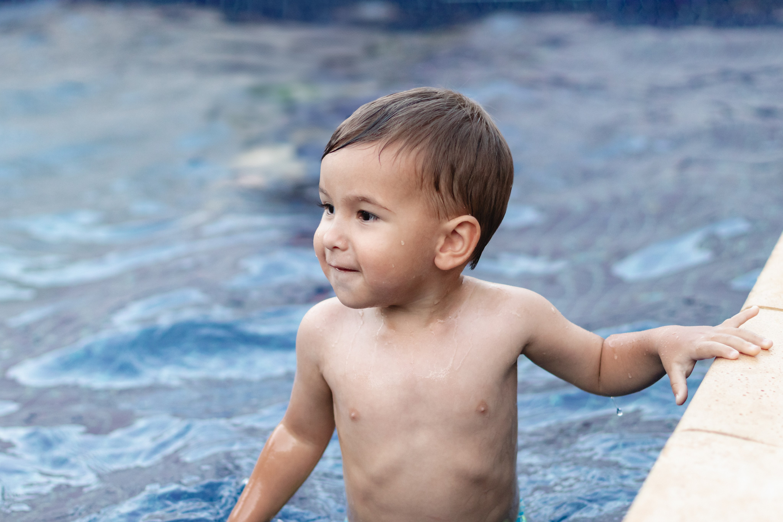 Matteo — Aniversário 2 anos. Principal