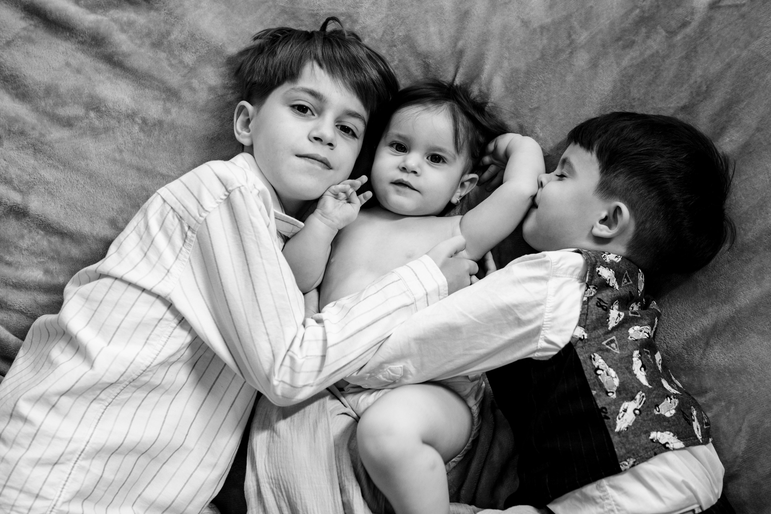 Andra. Fotograf nunta si evenimente Giurgiu