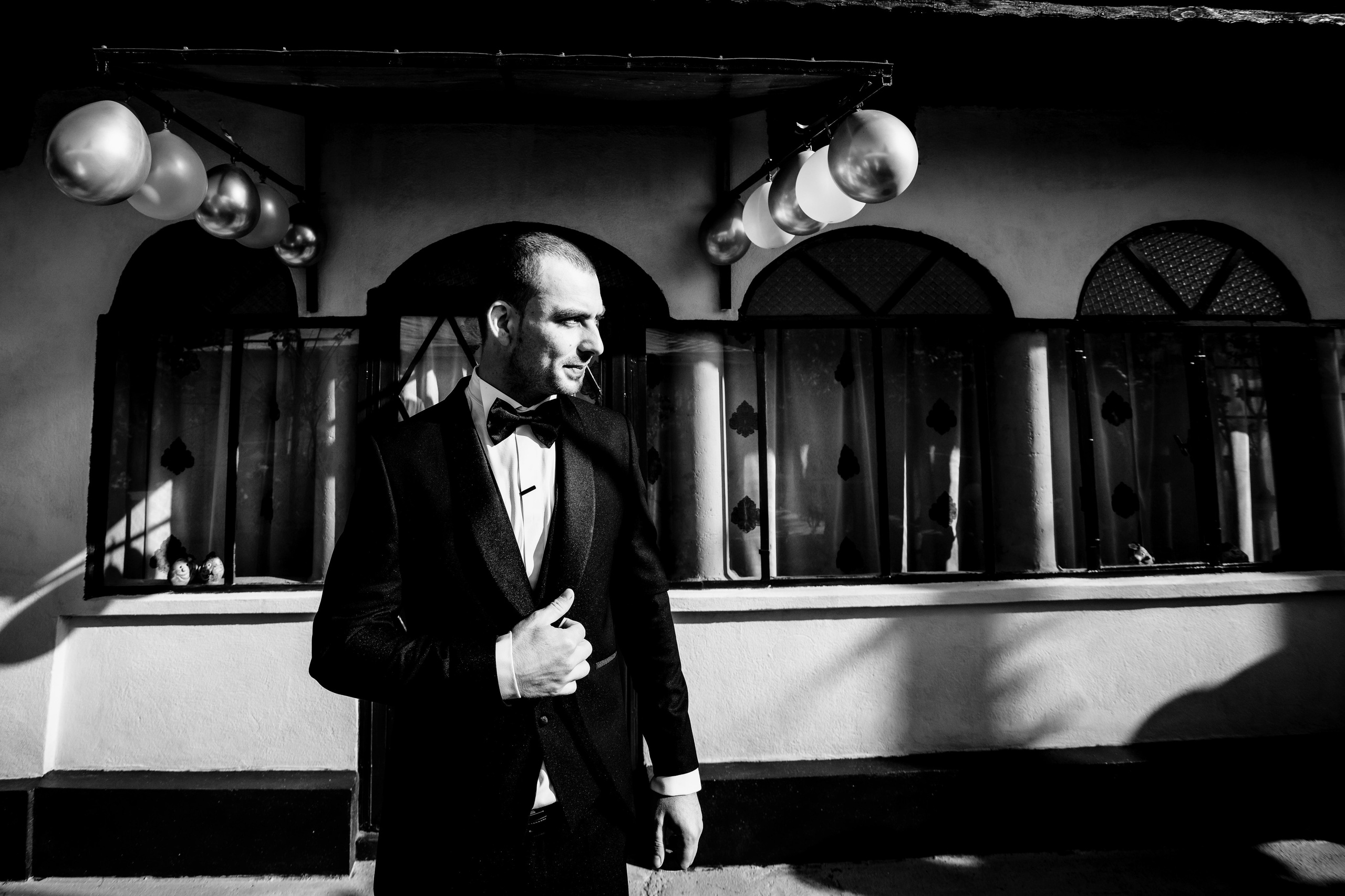 Gianina & Adrian. Fotograf nunta si evenimente Giurgiu