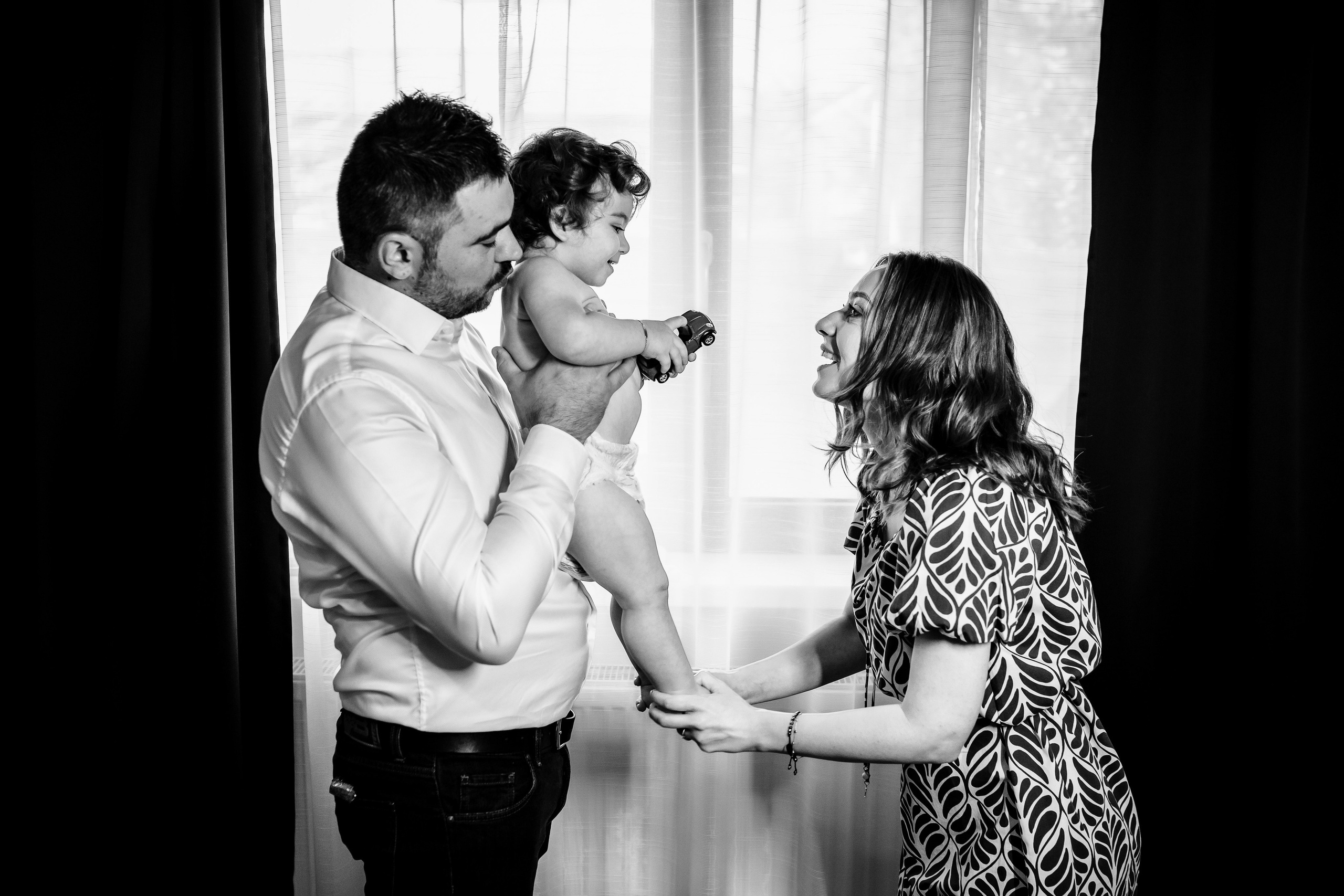 Victor. Fotograf nunta si evenimente Giurgiu