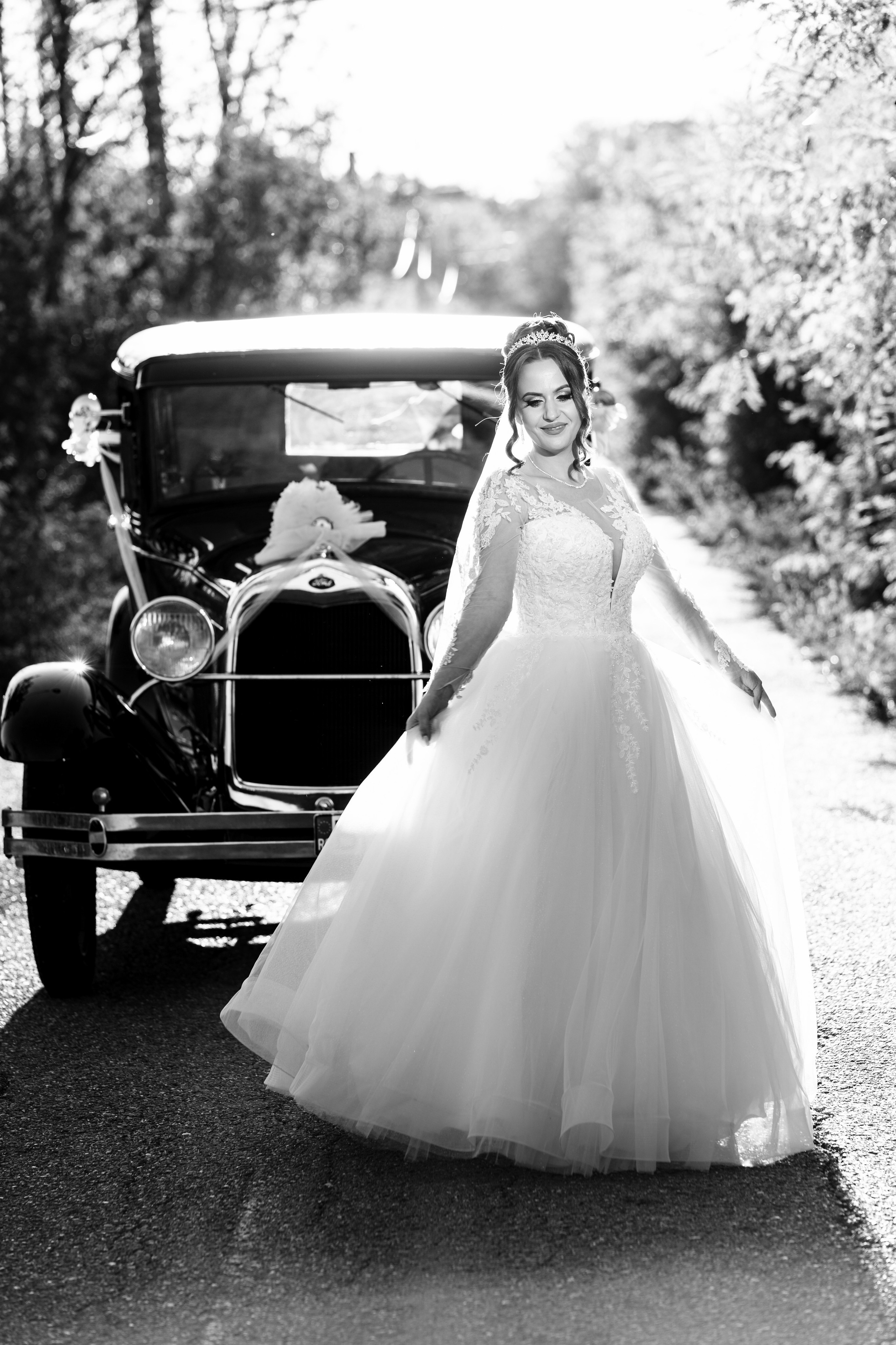 Ionela & Alex. Acasă